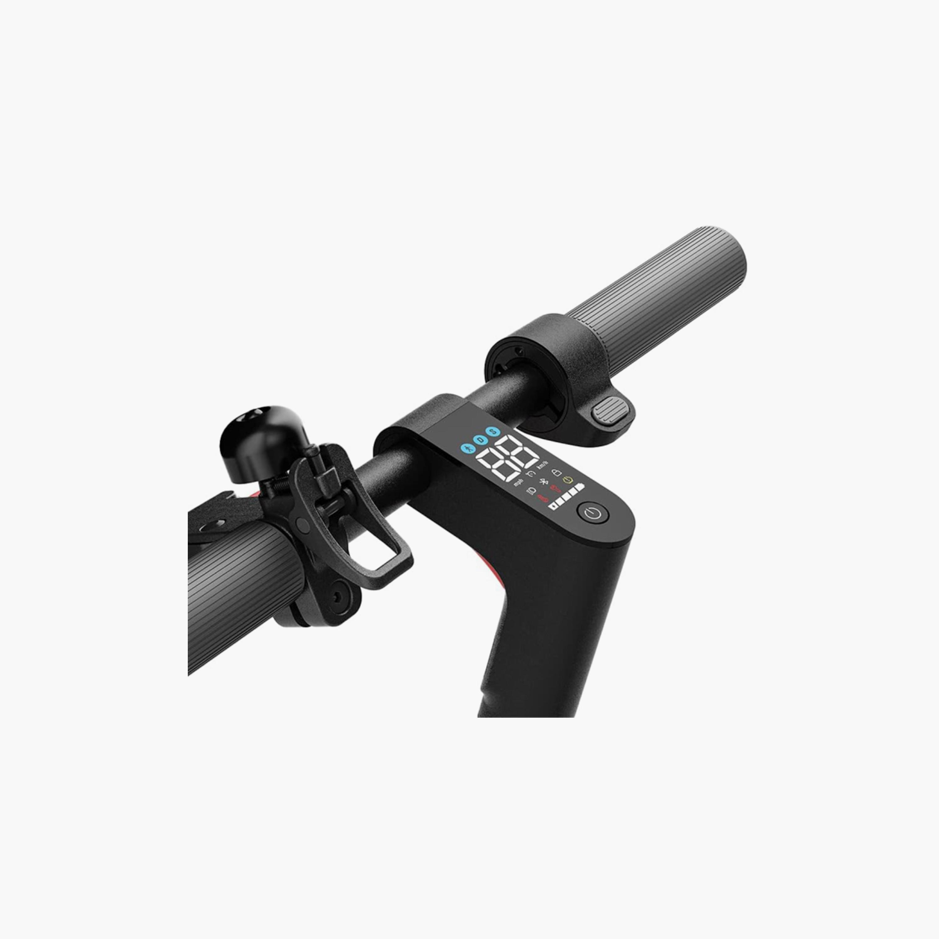 Xiaomi Electric Scooter 4 Lite 25km/h 300W - Black | BHR7108FR-sports-gear-scooters-image-7