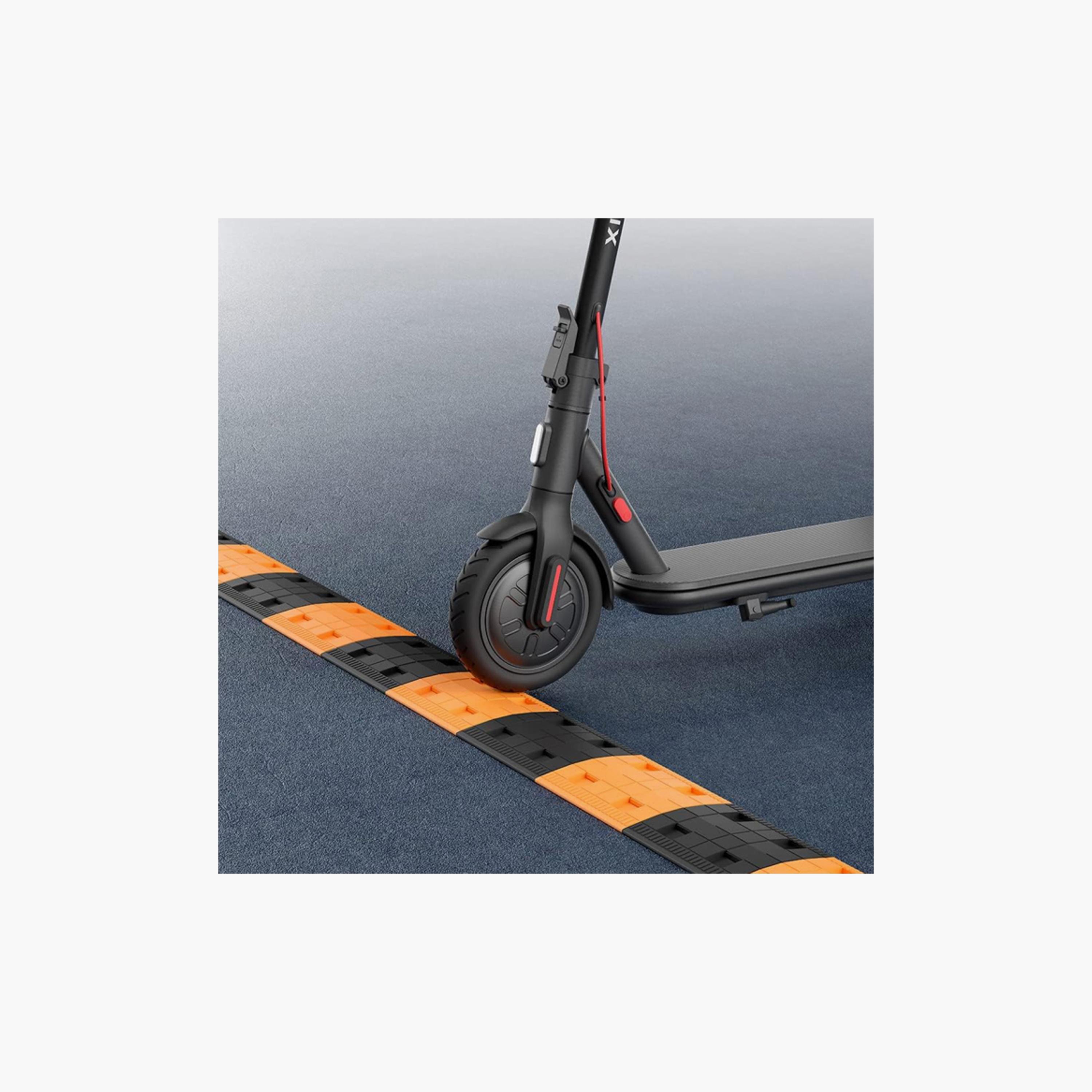 Xiaomi Electric Scooter 4 Lite 25km/h 300W - Black | BHR7108FR-sports-gear-scooters-image-9