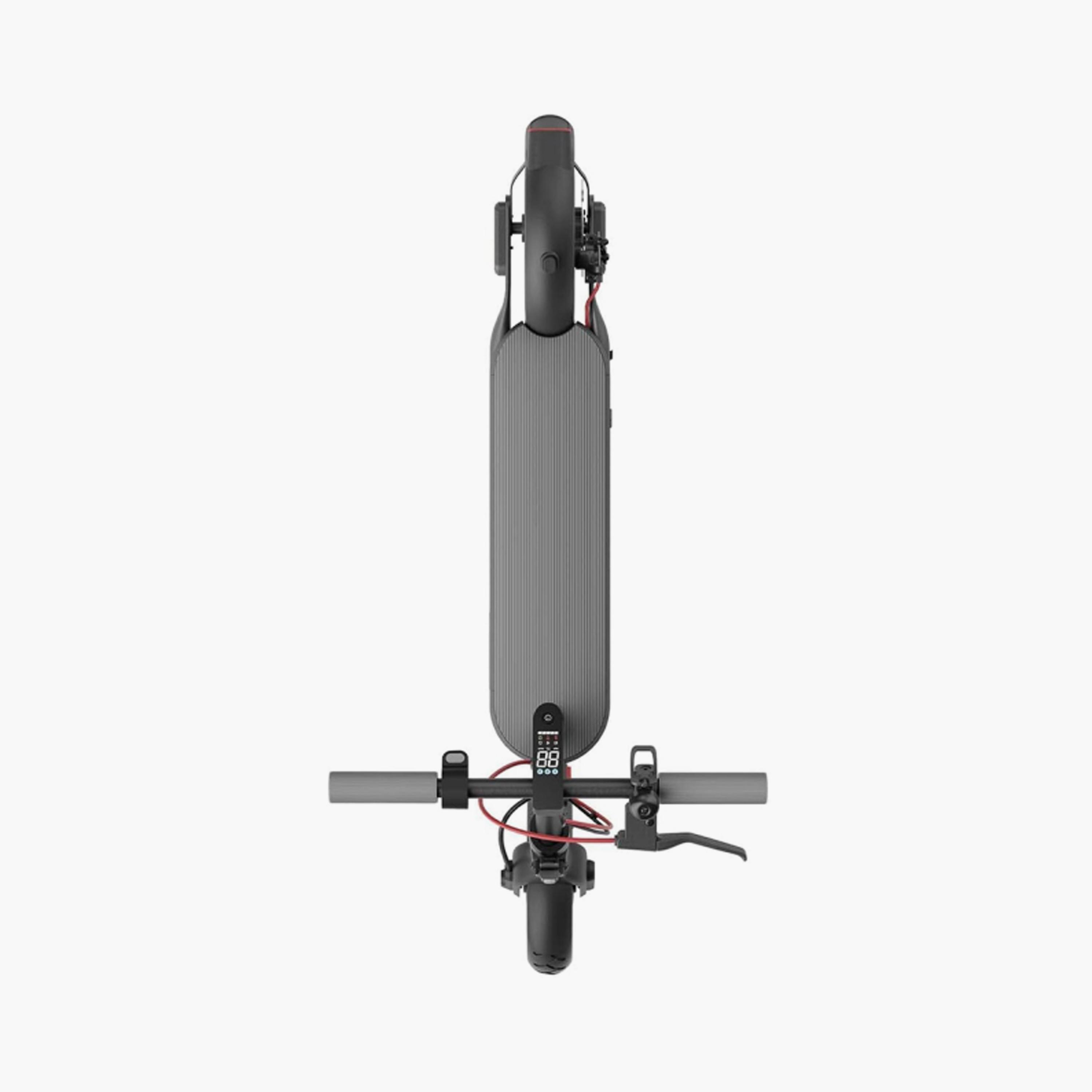 Xiaomi Electric Scooter 4 25km/h 600W - Black | BHR7128EU-sports-gear-scooters-image-6