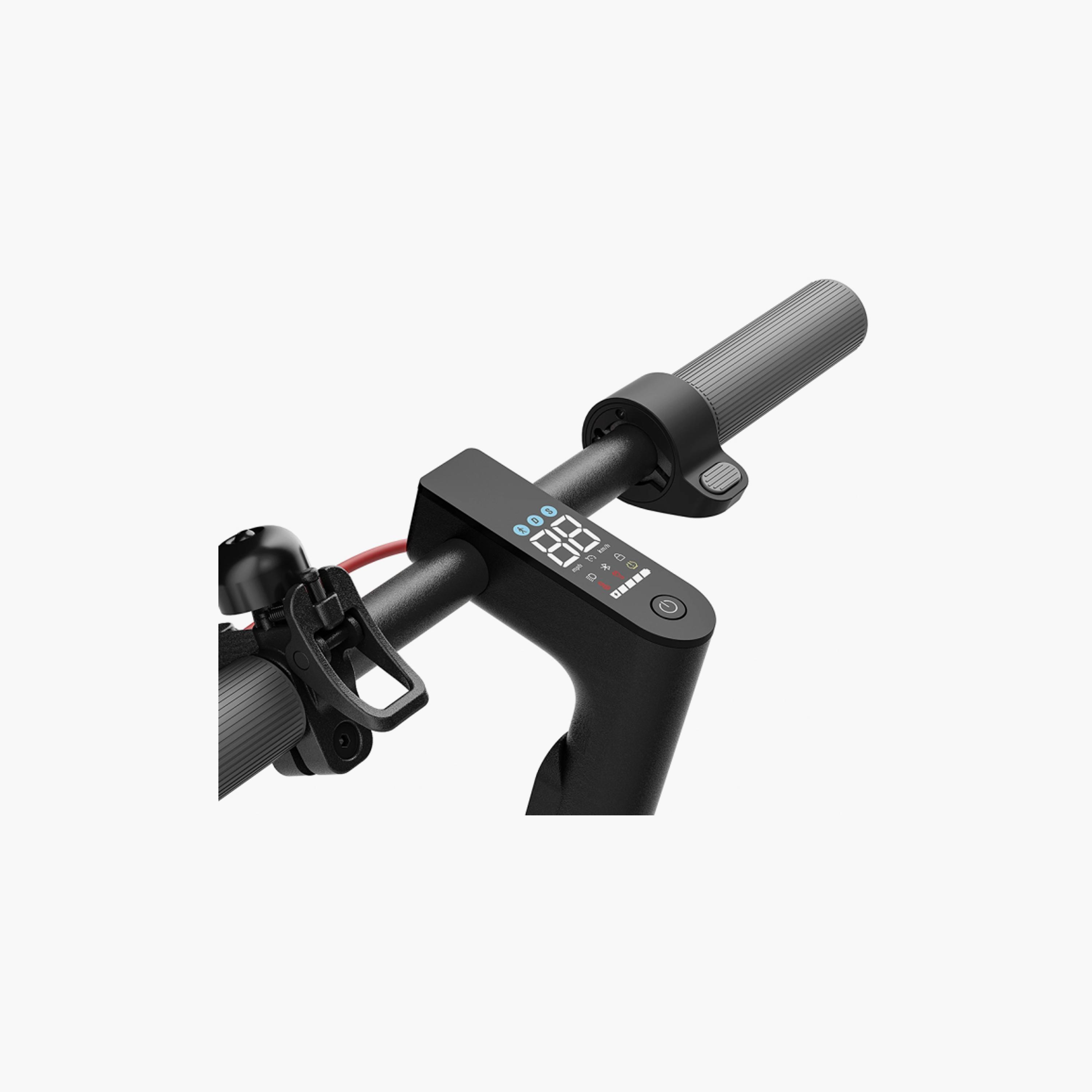 Xiaomi Electric Scooter 4 25km/h 600W - Black | BHR7128EU-sports-gear-scooters-image-7