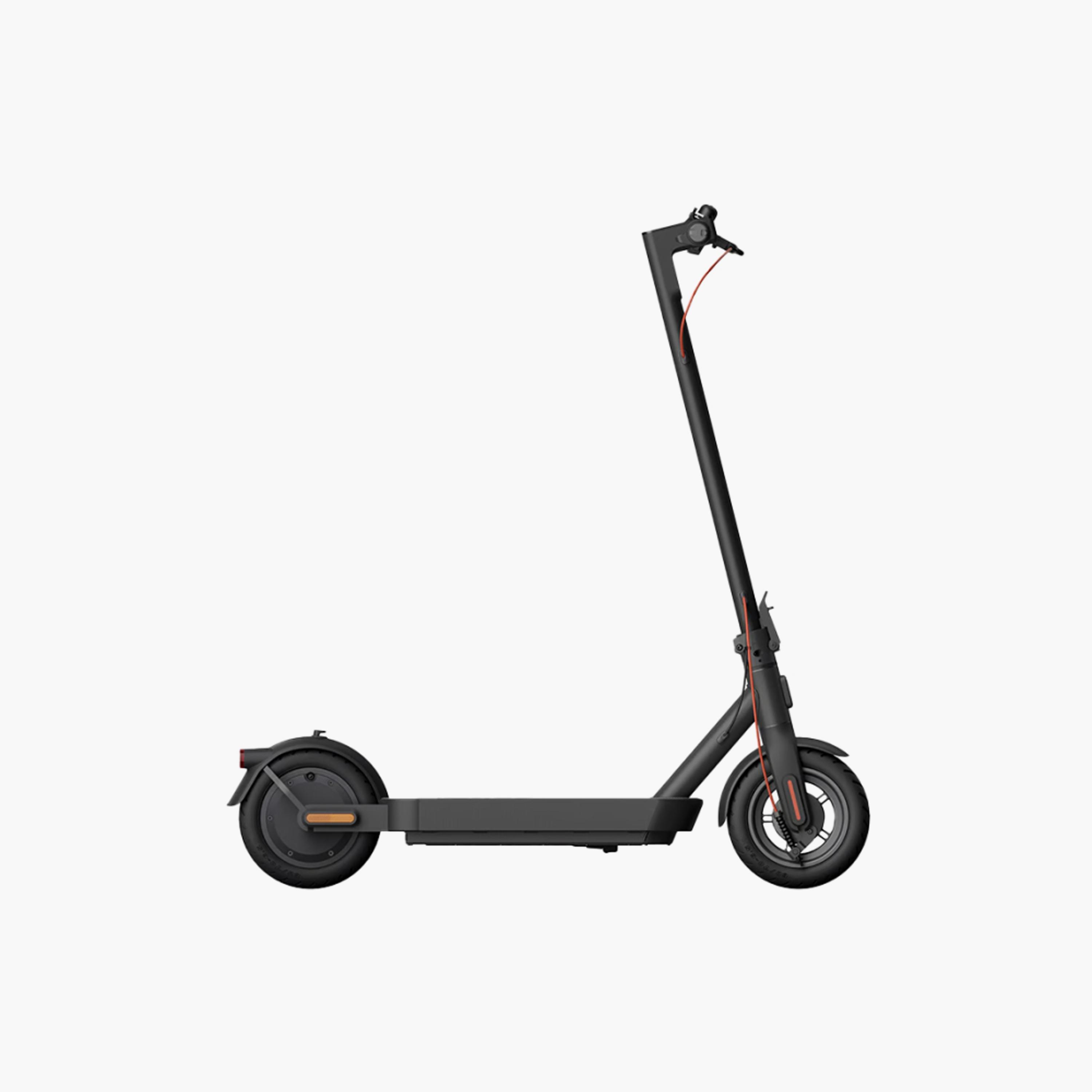 Xiaomi Electric Scooter 4 Pro (2nd Gen) - Black | BHR8067GL-sports-gear-scooters-image-12