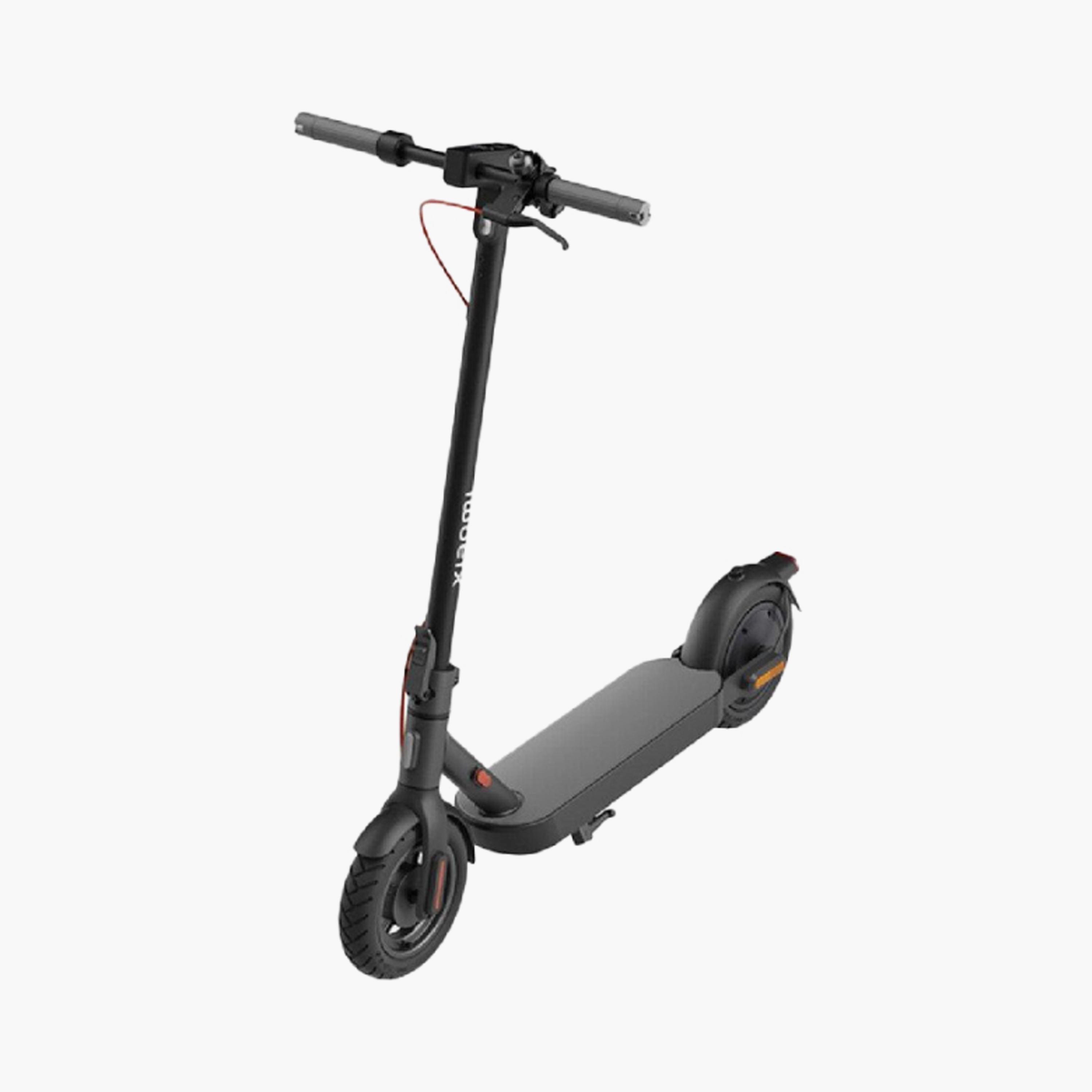 Xiaomi Electric Scooter 4 Pro (2nd Gen) - Black | BHR8067GL-sports-gear-scooters-image-15