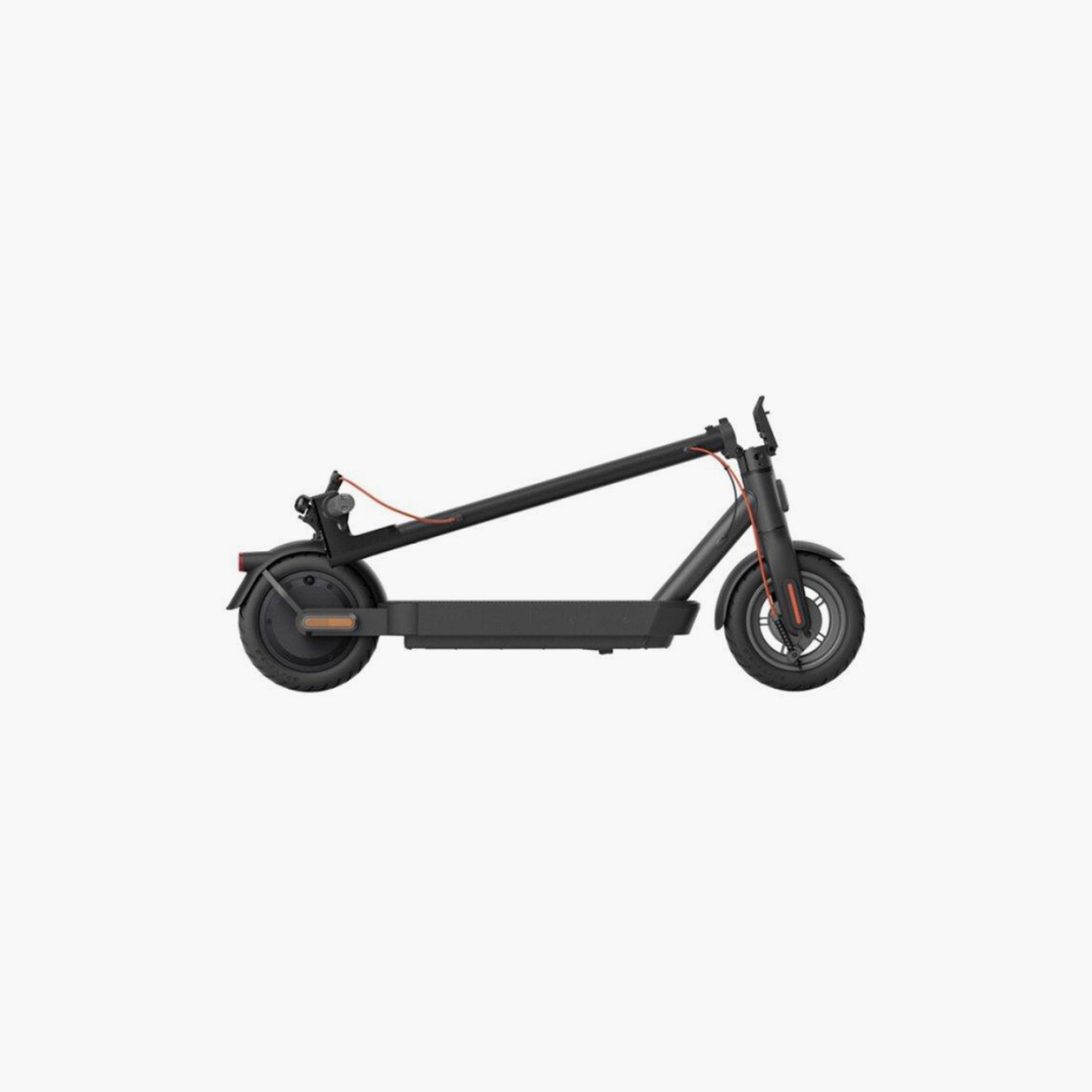 Xiaomi Electric Scooter 4 Pro (2nd Gen) - Black | BHR8067GL-sports-gear-scooters-image-16