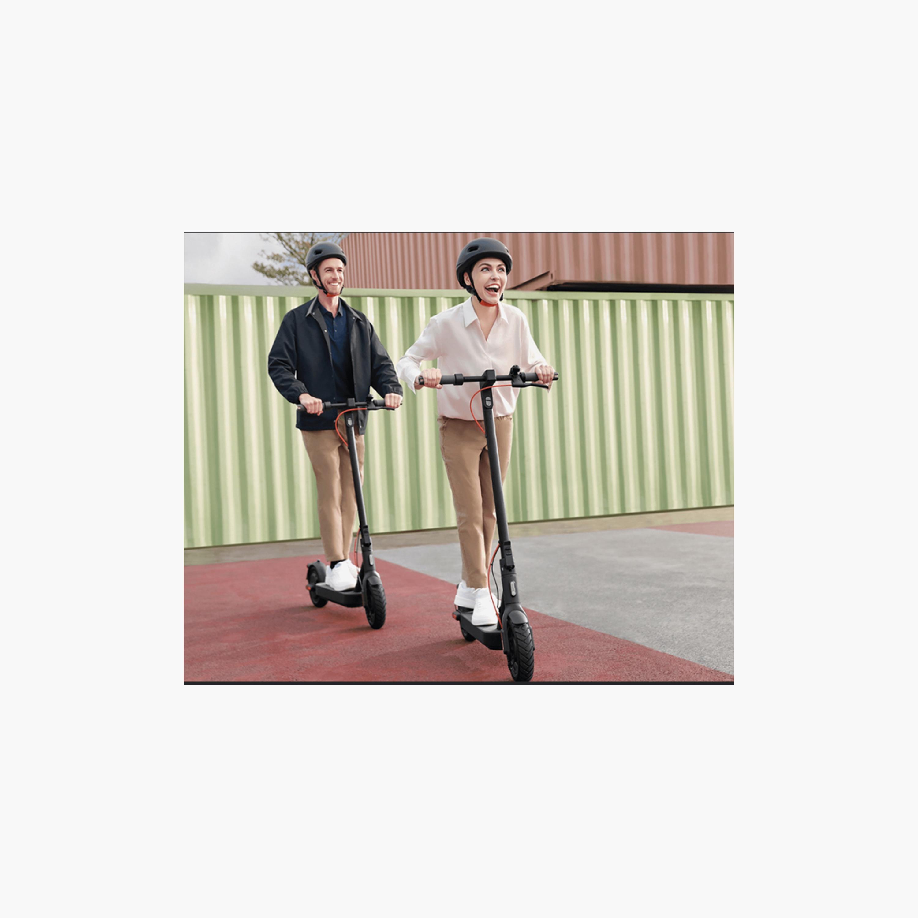 Xiaomi Electric Scooter 4 Pro (2nd Gen) - Black | BHR8067GL-sports-gear-scooters-image-5