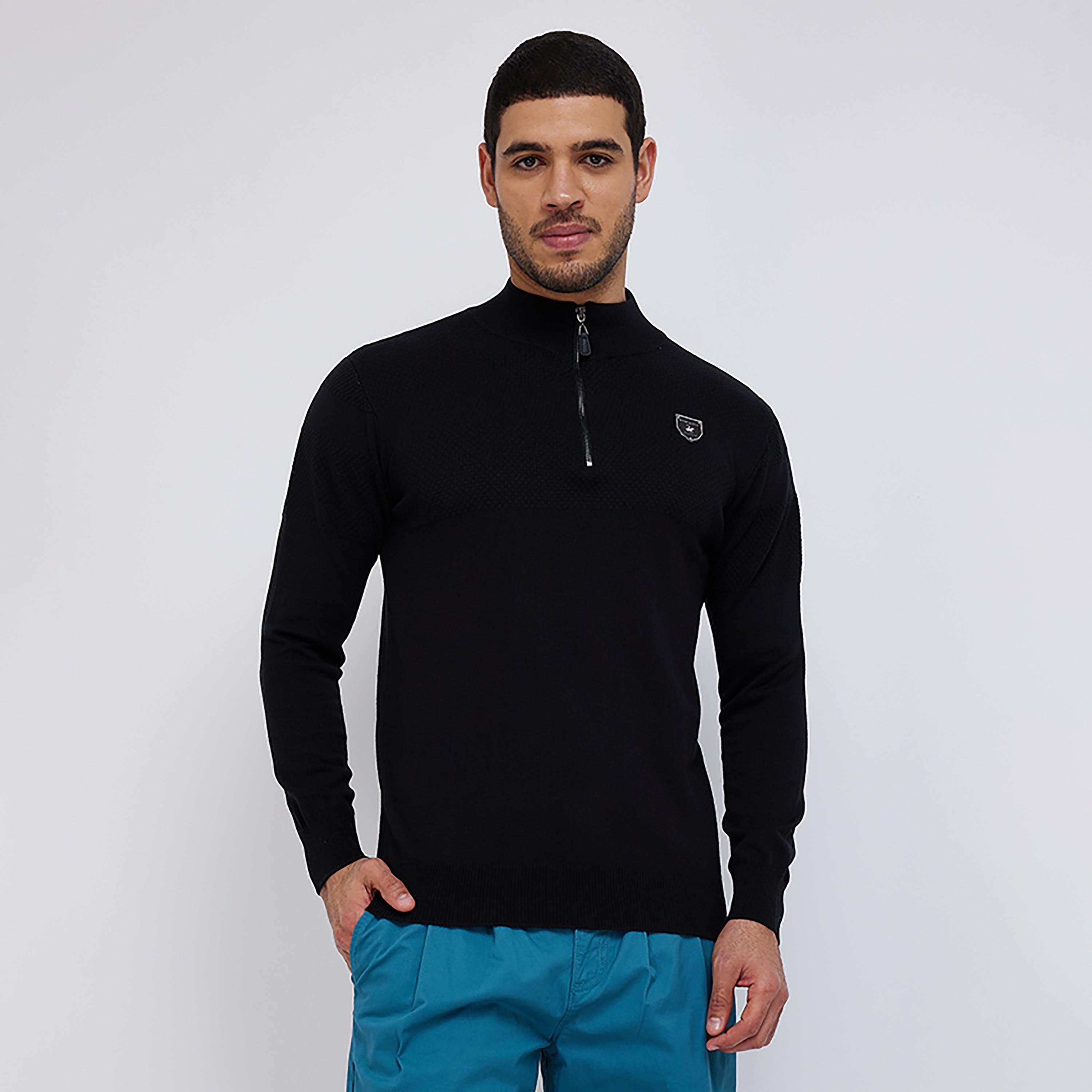 Beverly Hills Polo Club Knitted Sweatshirt-PROMO_CP_BHPC_101125-image-1