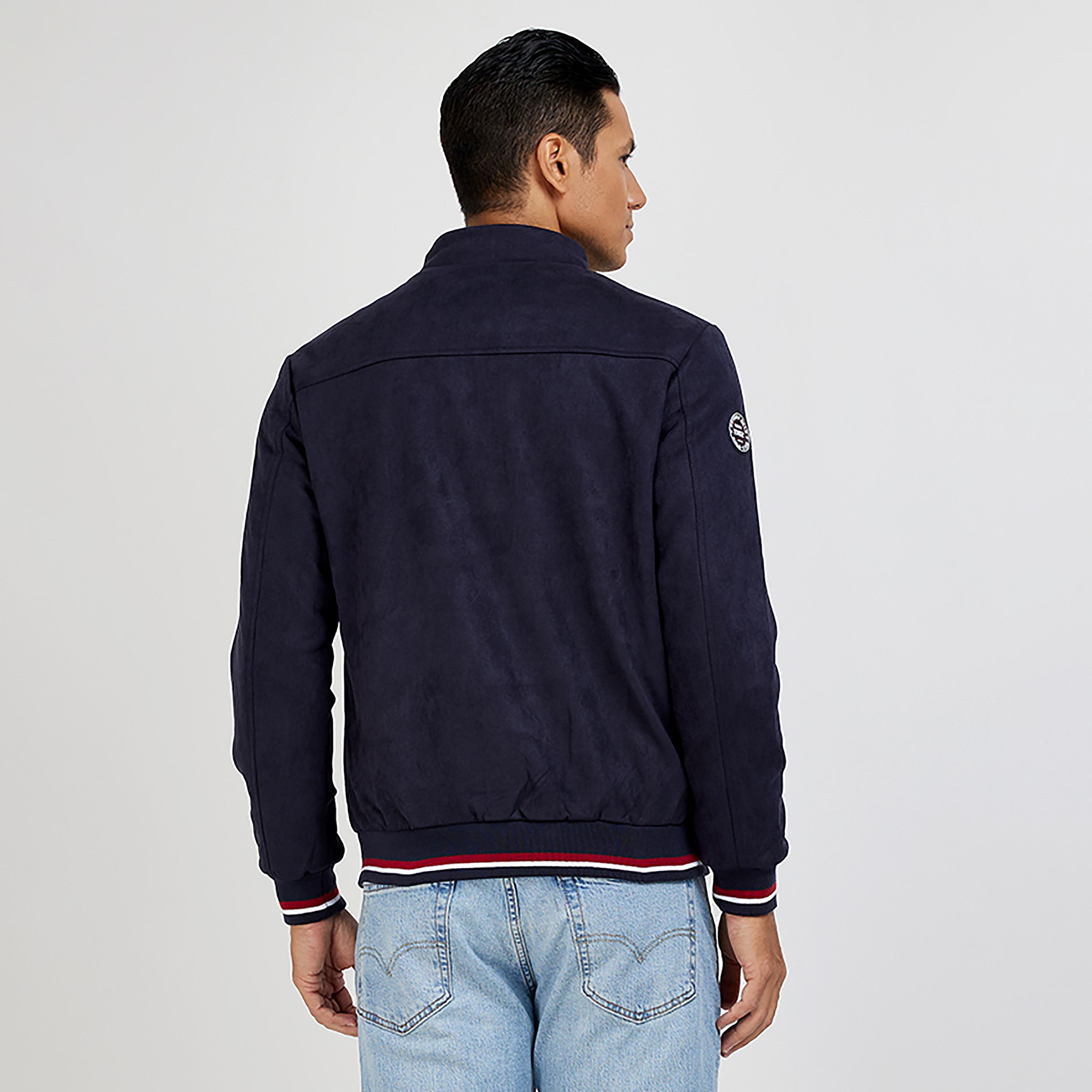 Beverly Hills Polo Club Applique Bomber Jacket-men-clothing-jacketsandblazers-jackets-image-3