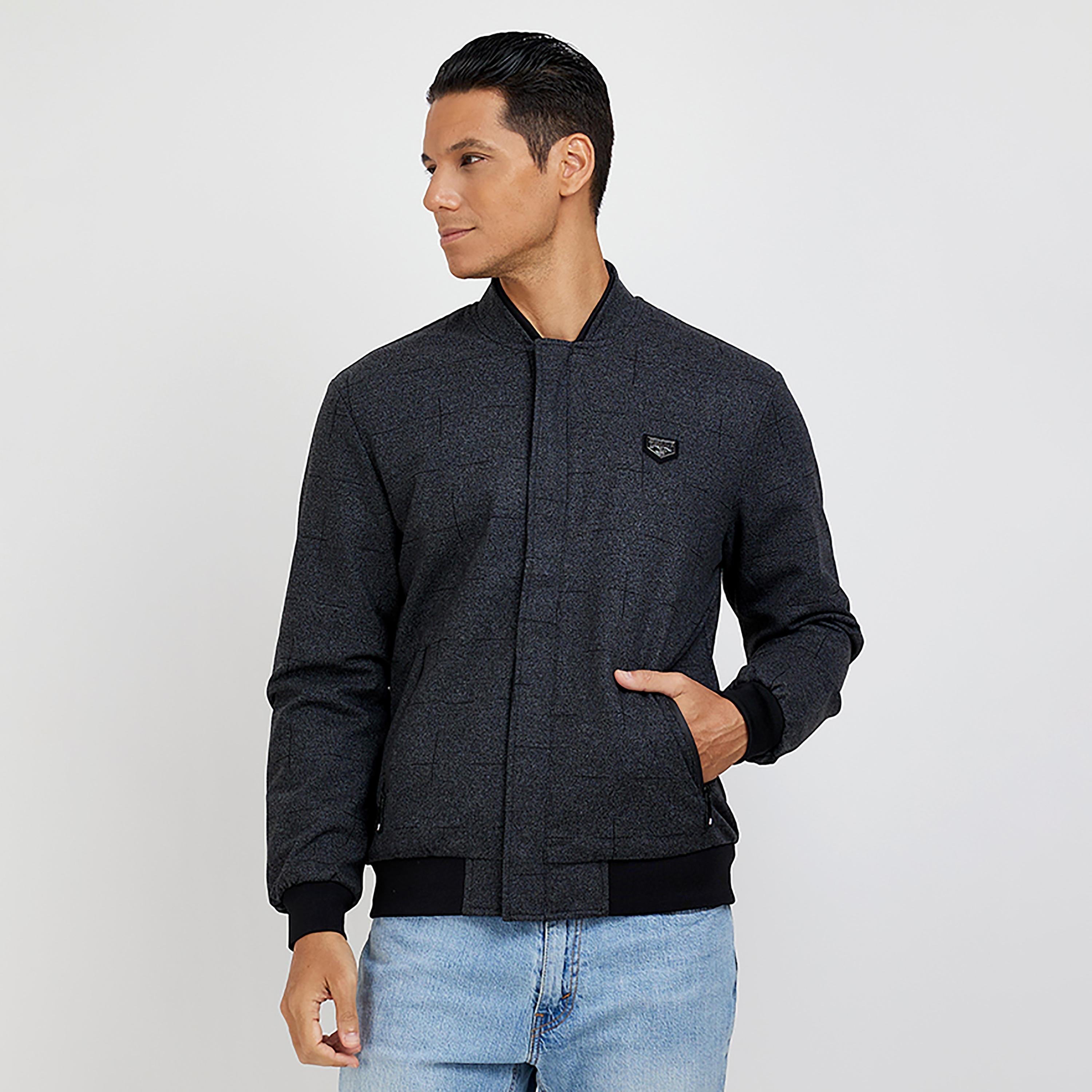 Beverly Hills Polo Club Textured Jacket-men-clothing-jacketsandblazers-jackets-image-1