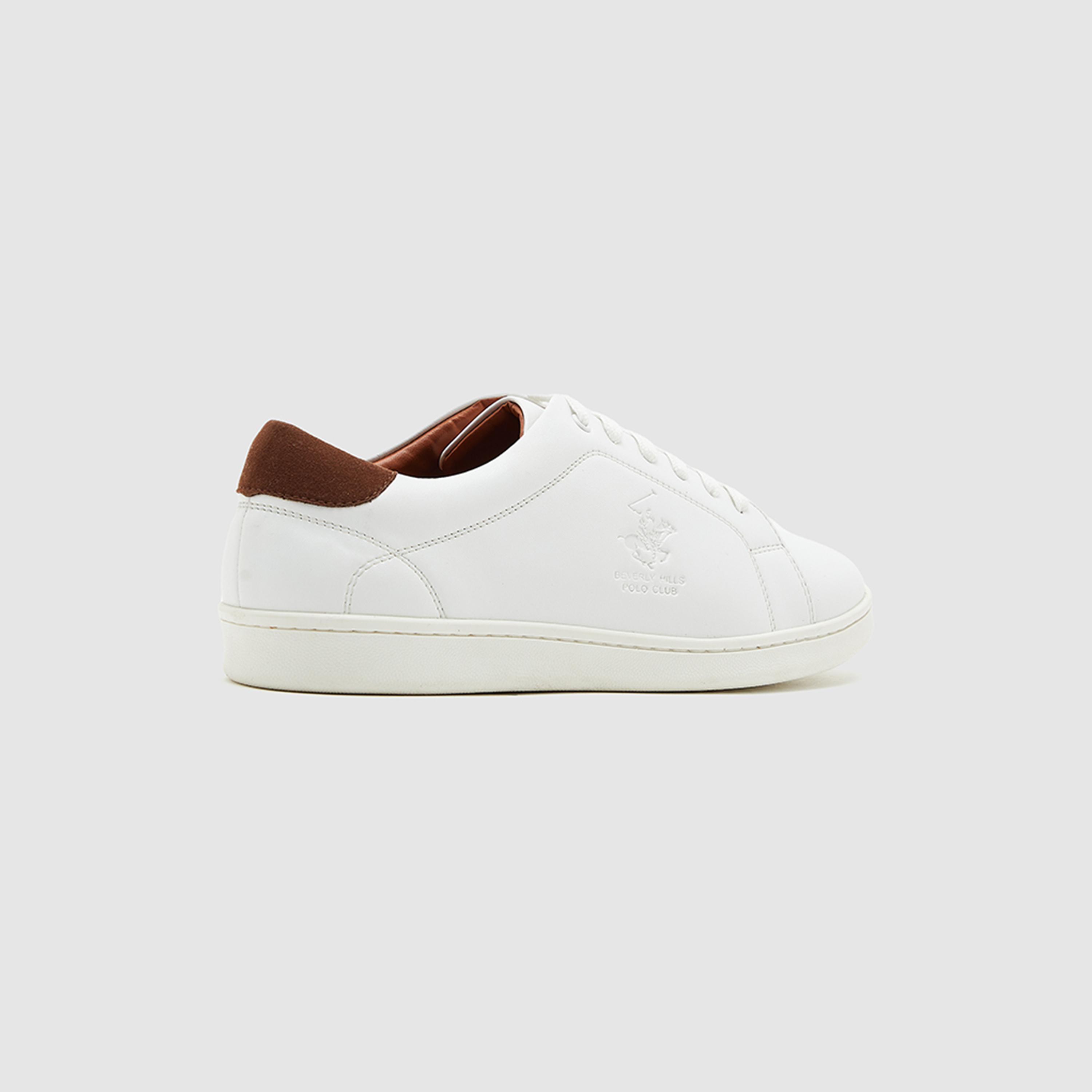 Beverly Hills Polo Club Men's Low Top Lace-Up Sneakers-men-shoes-sneakers-image-2