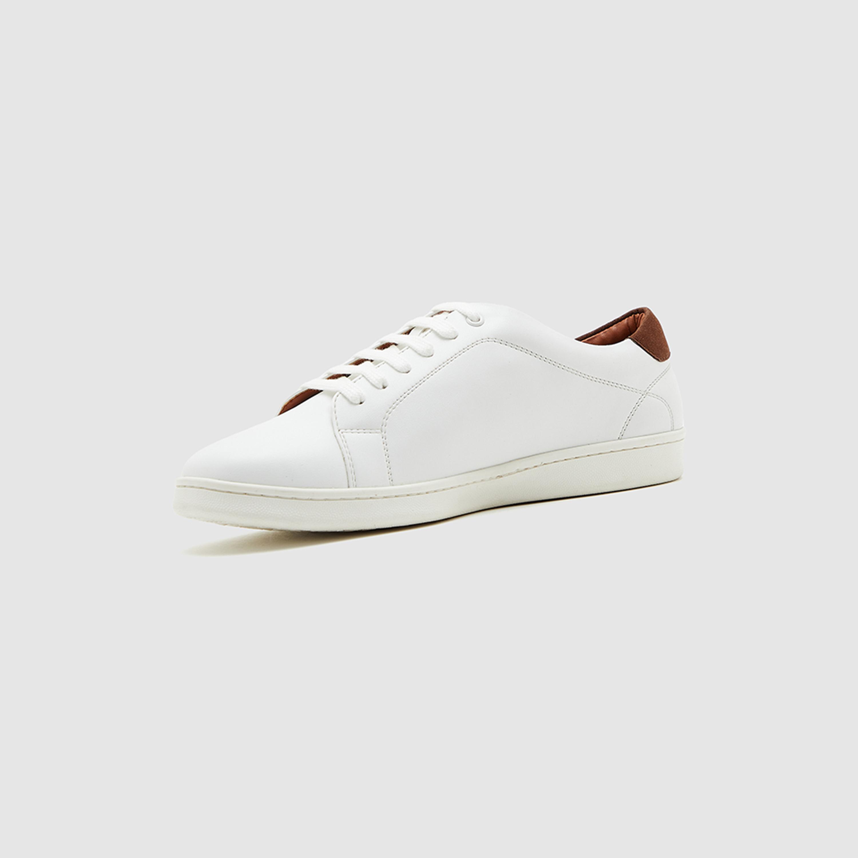 Beverly Hills Polo Club Men's Low Top Lace-Up Sneakers-men-shoes-sneakers-image-3