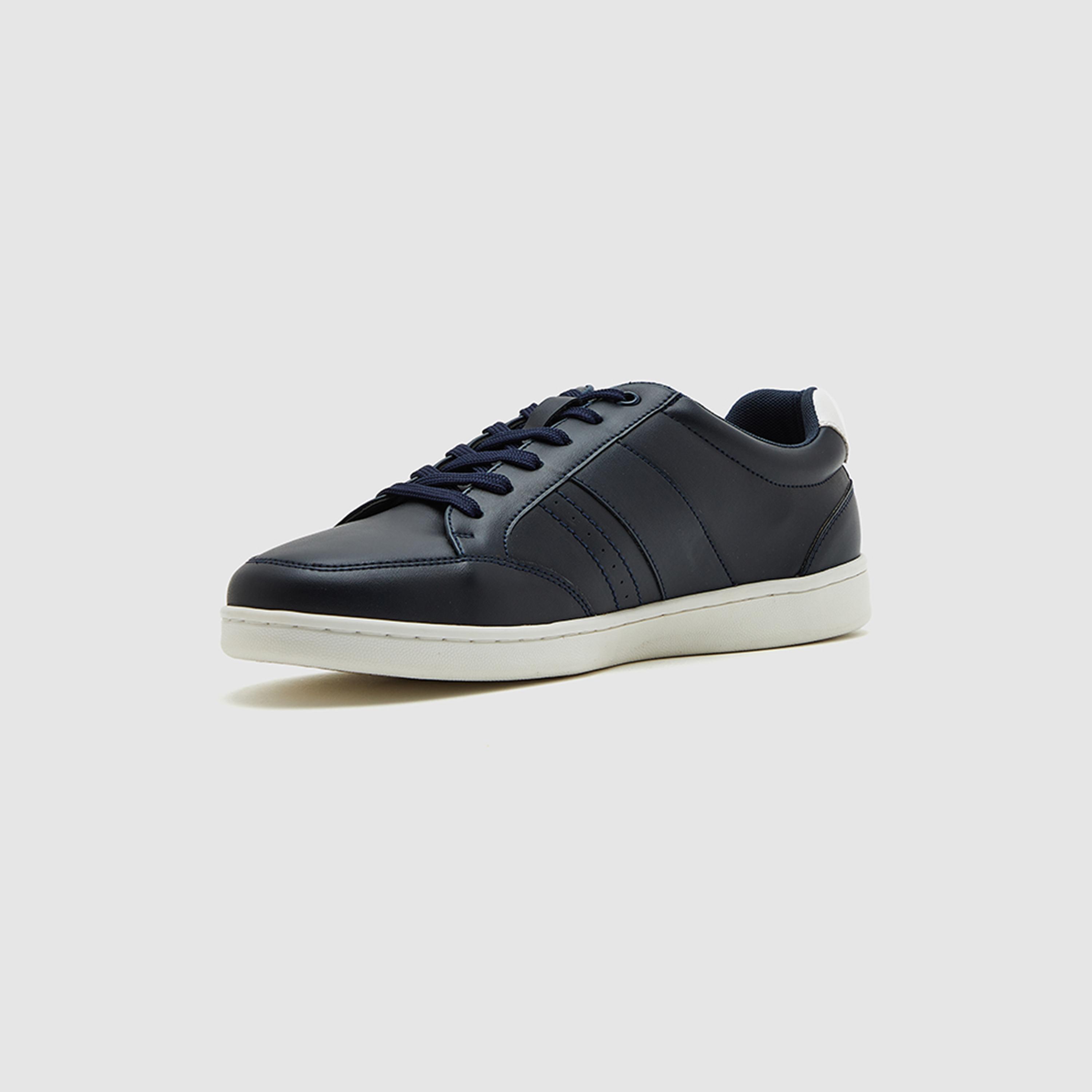 Beverly Hills Polo Club Men's Low Top Lace-Up Sneakers-men-shoes-sneakers-image-3