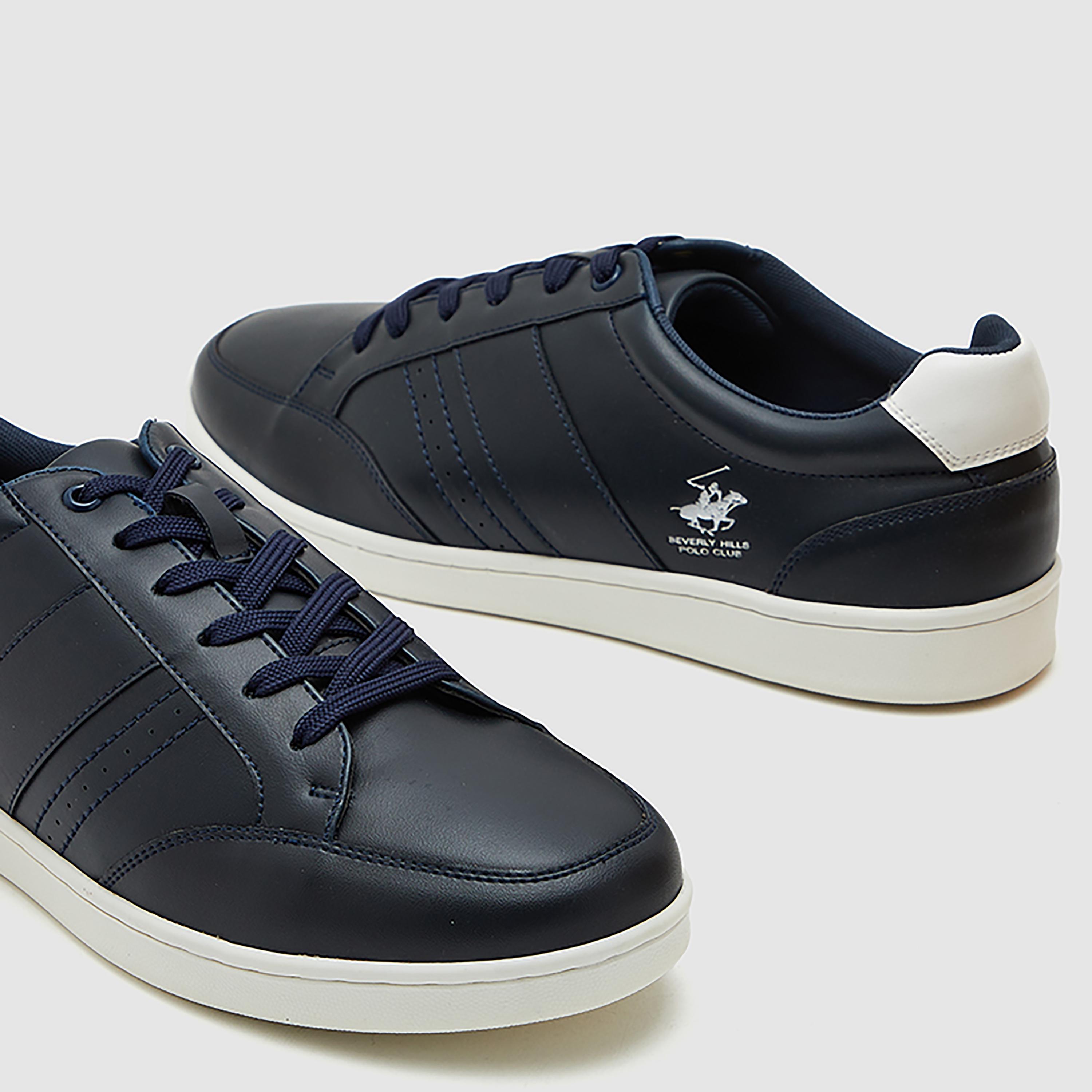 Beverly Hills Polo Club Men's Low Top Lace-Up Sneakers-men-shoes-sneakers-image-4