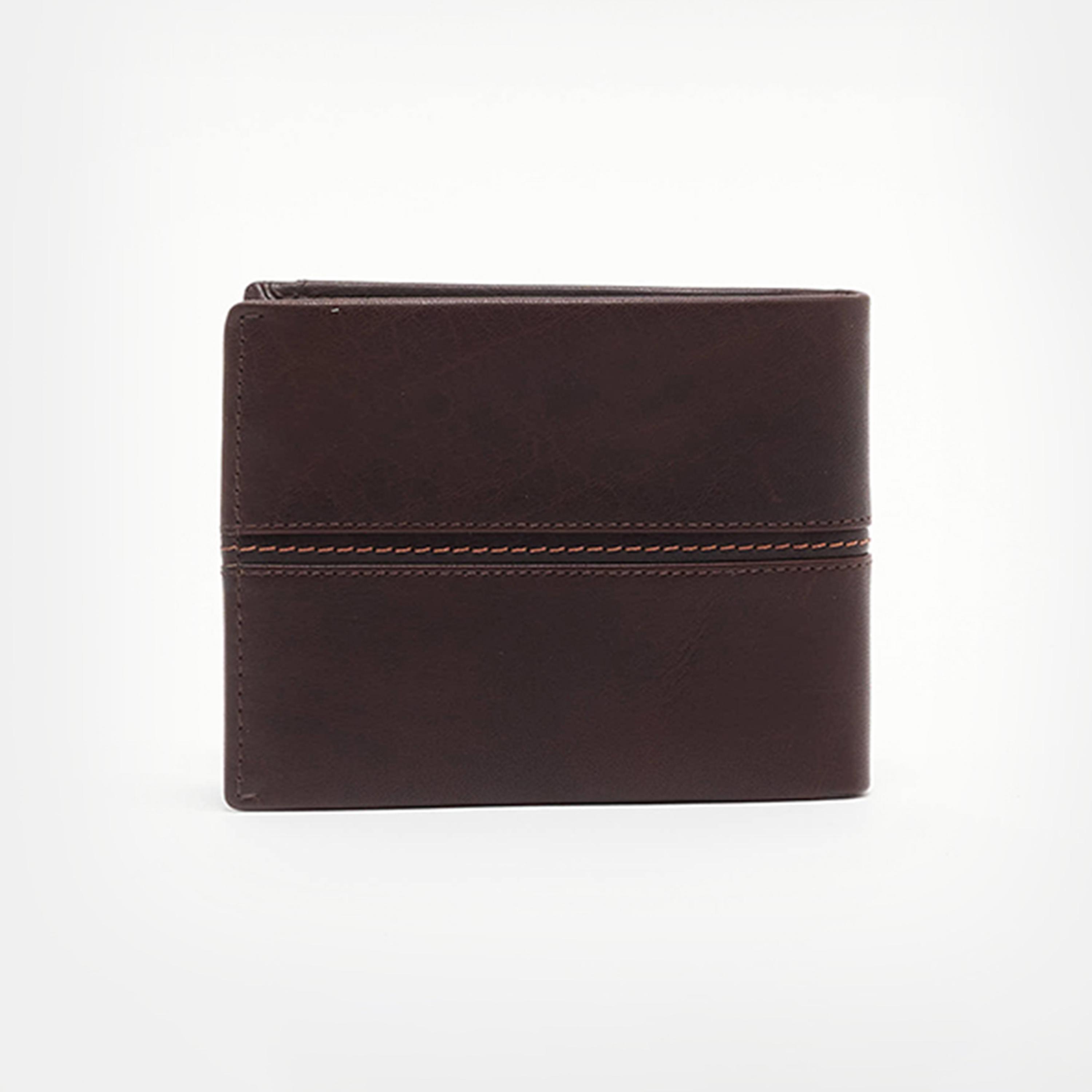 Beverly Hills Polo Club Plain Bi-fold Wallet-men-beltsandwallets-wallets-image-2