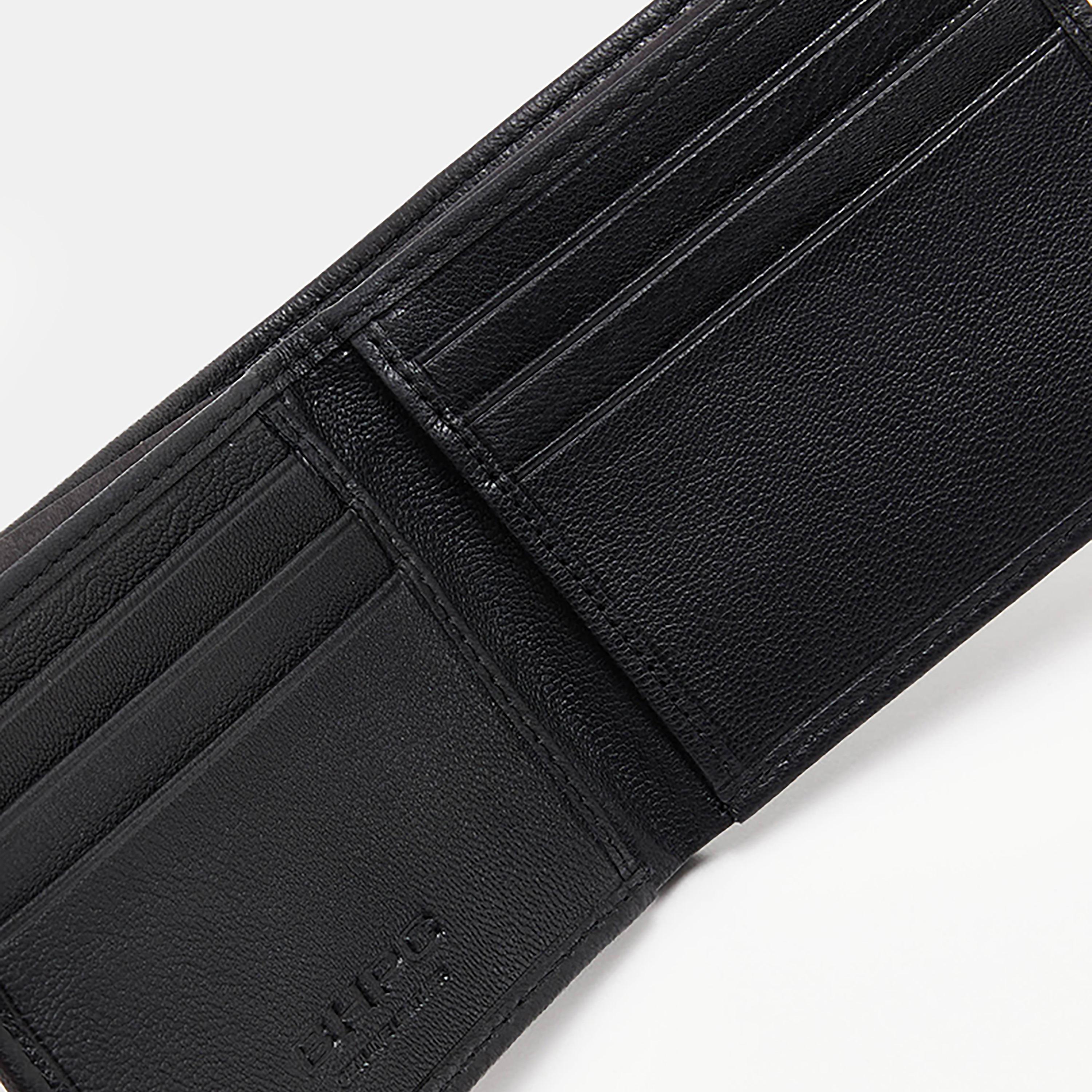 Beverly Hills Polo Club Plain Bi-fold Wallet-men-beltsandwallets-wallets-image-3