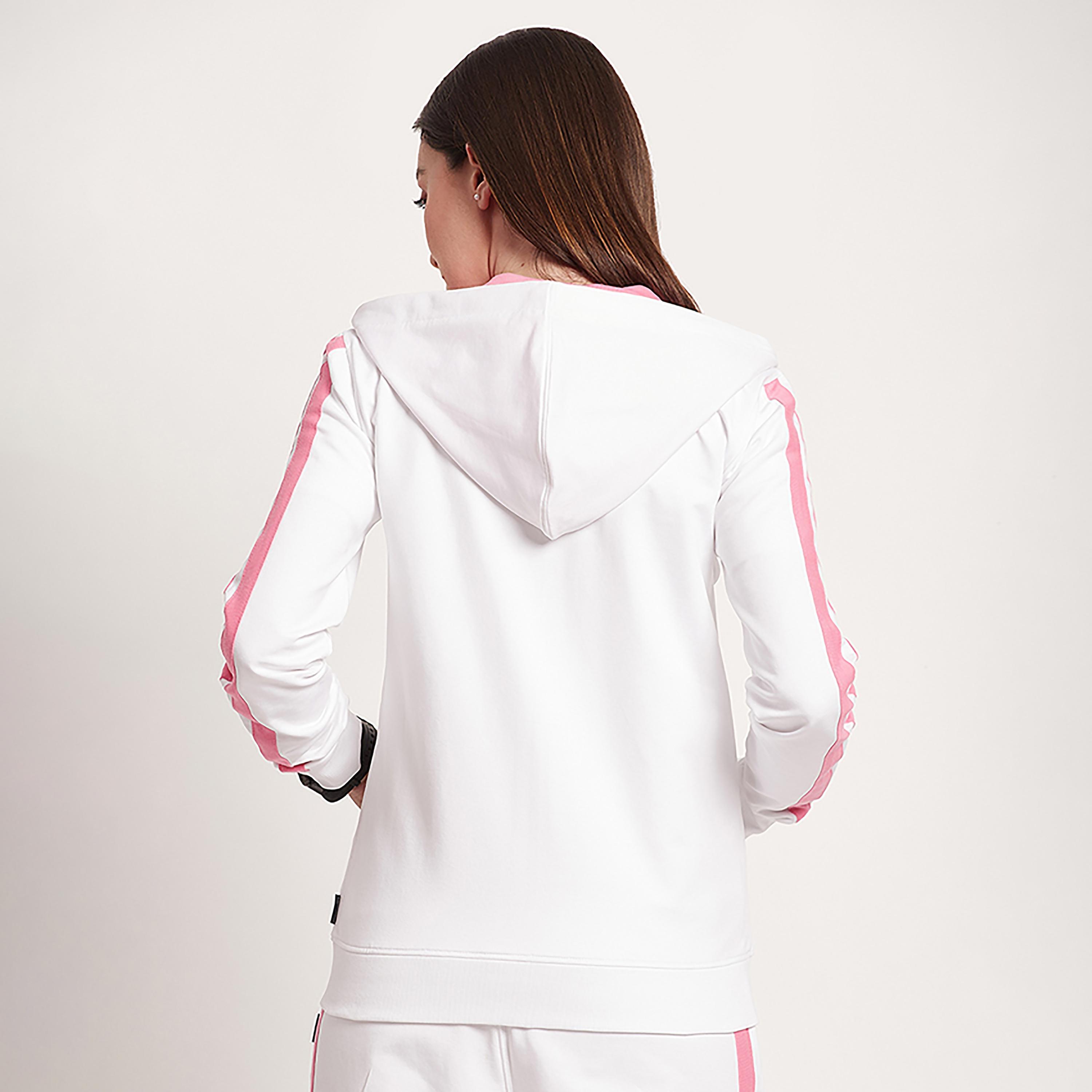 Beverly Hills Polo Club Logo Zip-Front Hooded Jacket-women-clothing-coatsandjackets-jackets-image-8
