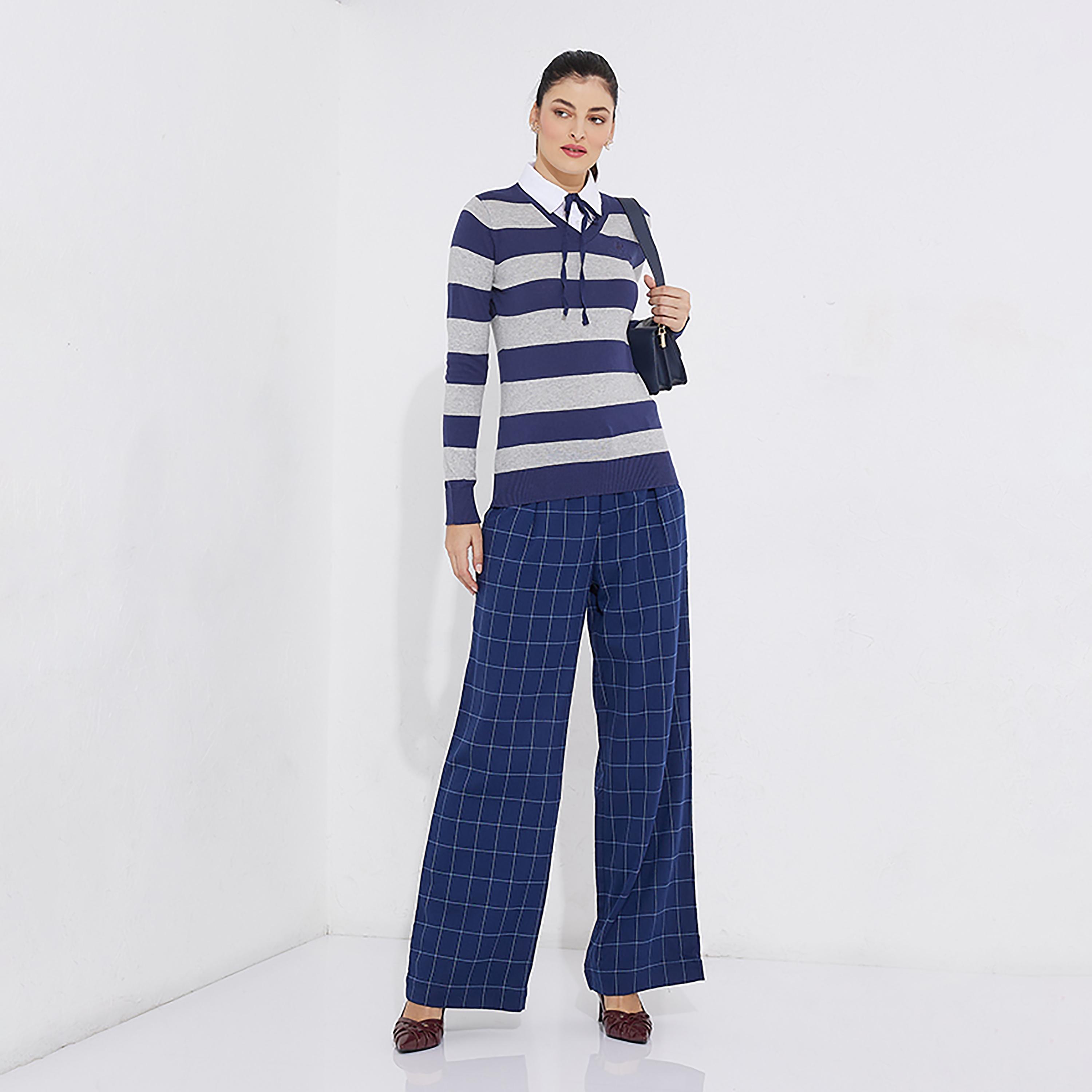 Beverly Hills Polo Club Colour Block Pullover-PROMO_CP_BHPC_101125-image-2