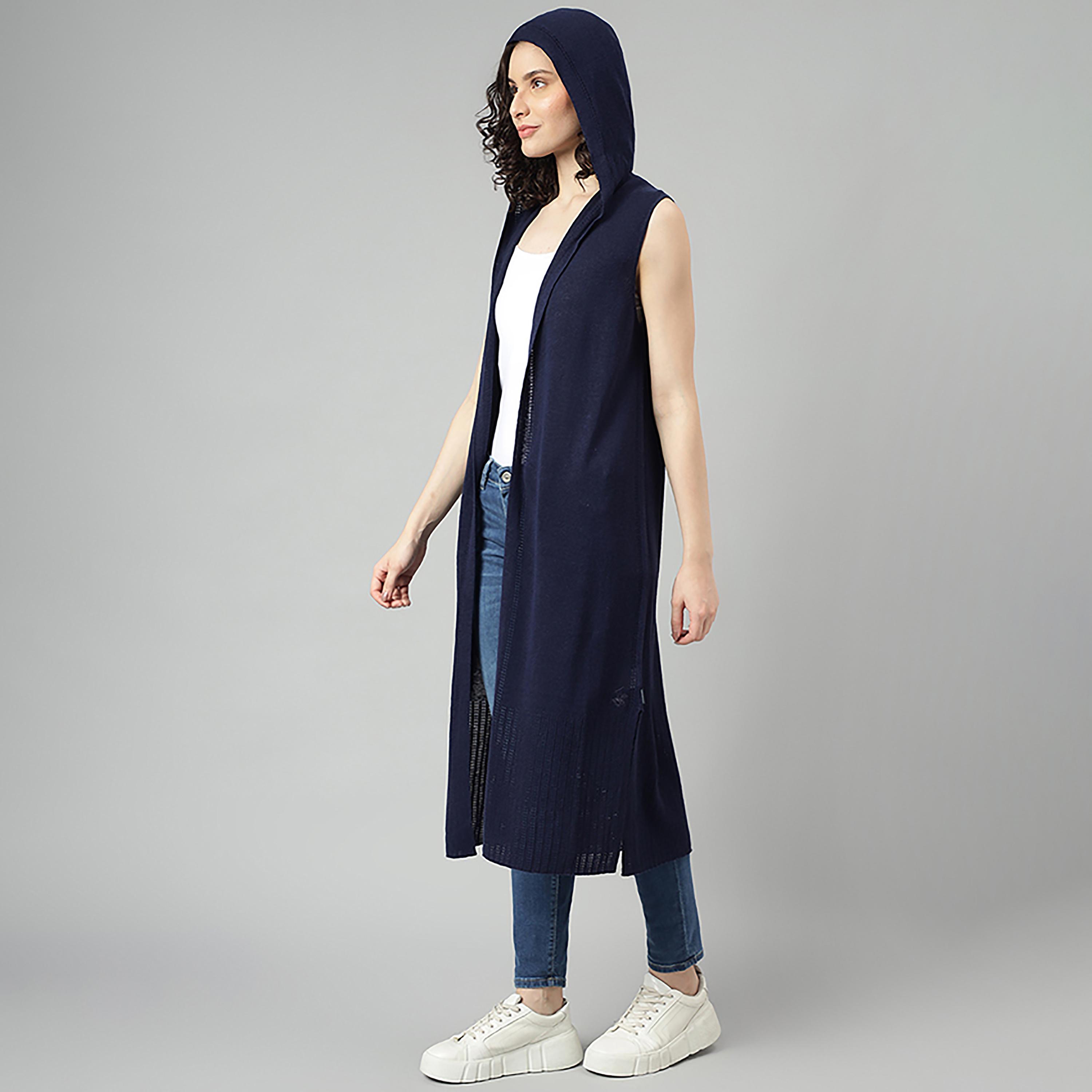 Beverly Hills Polo Club Plain Hooded Shrug-PROMO_CP_BHPC_101125-image-2