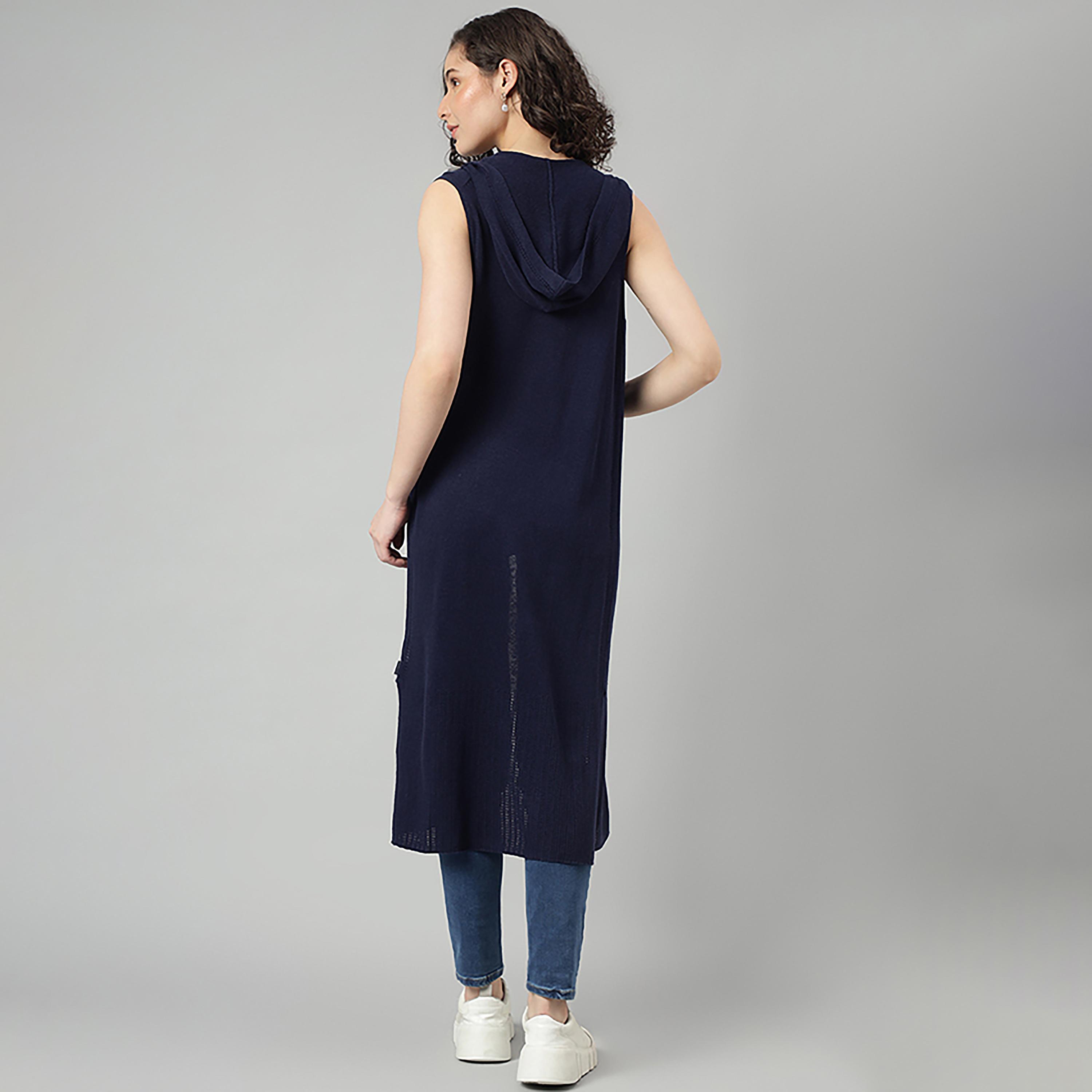 Beverly Hills Polo Club Plain Hooded Shrug-PROMO_CP_BHPC_101125-image-4