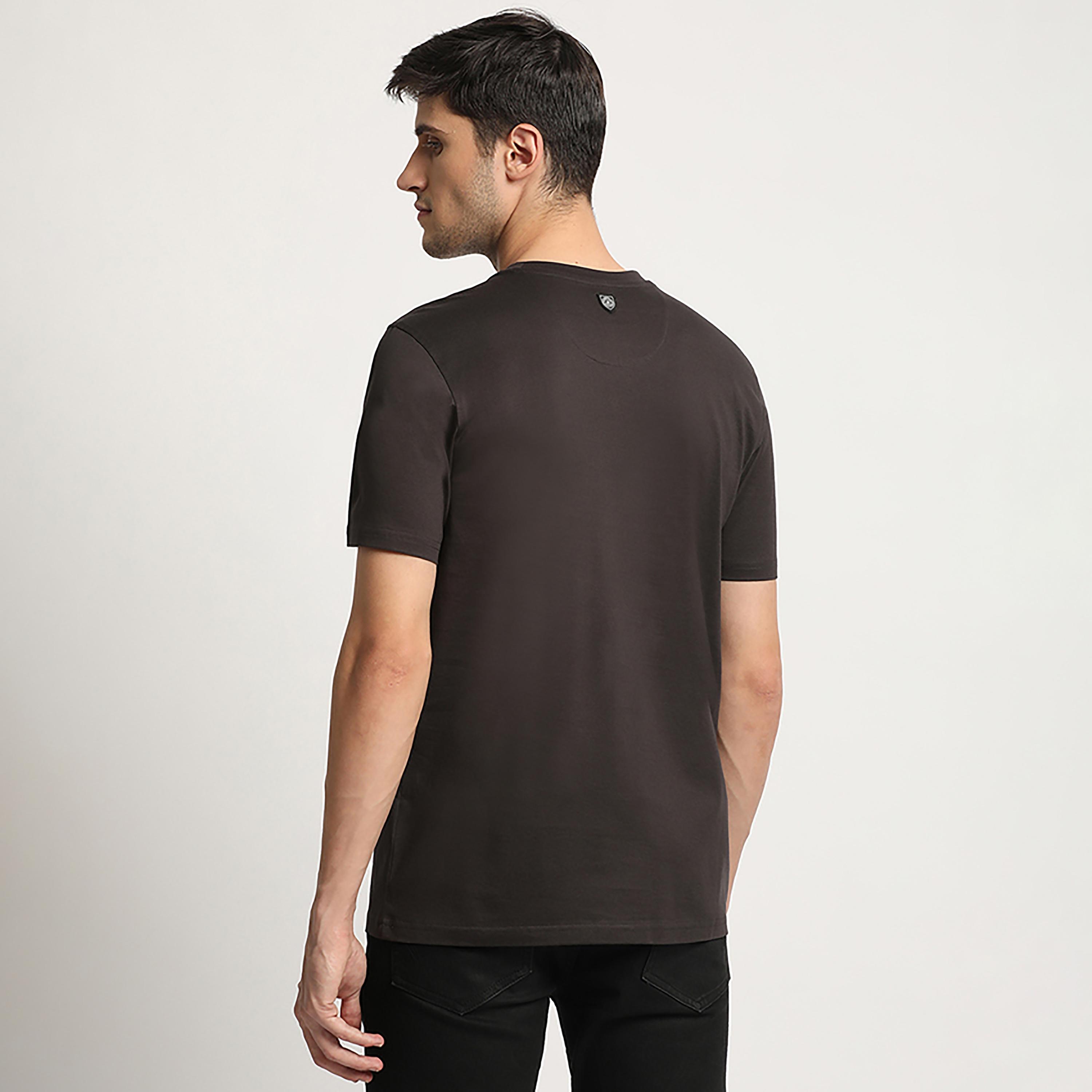 تي شيرت بيفرلي هيلز بولو كلوب بياقة مستديرة وأكمام قصيرة مع شعار-men-clothing-tshirtsandpolos-tshirts-image-4