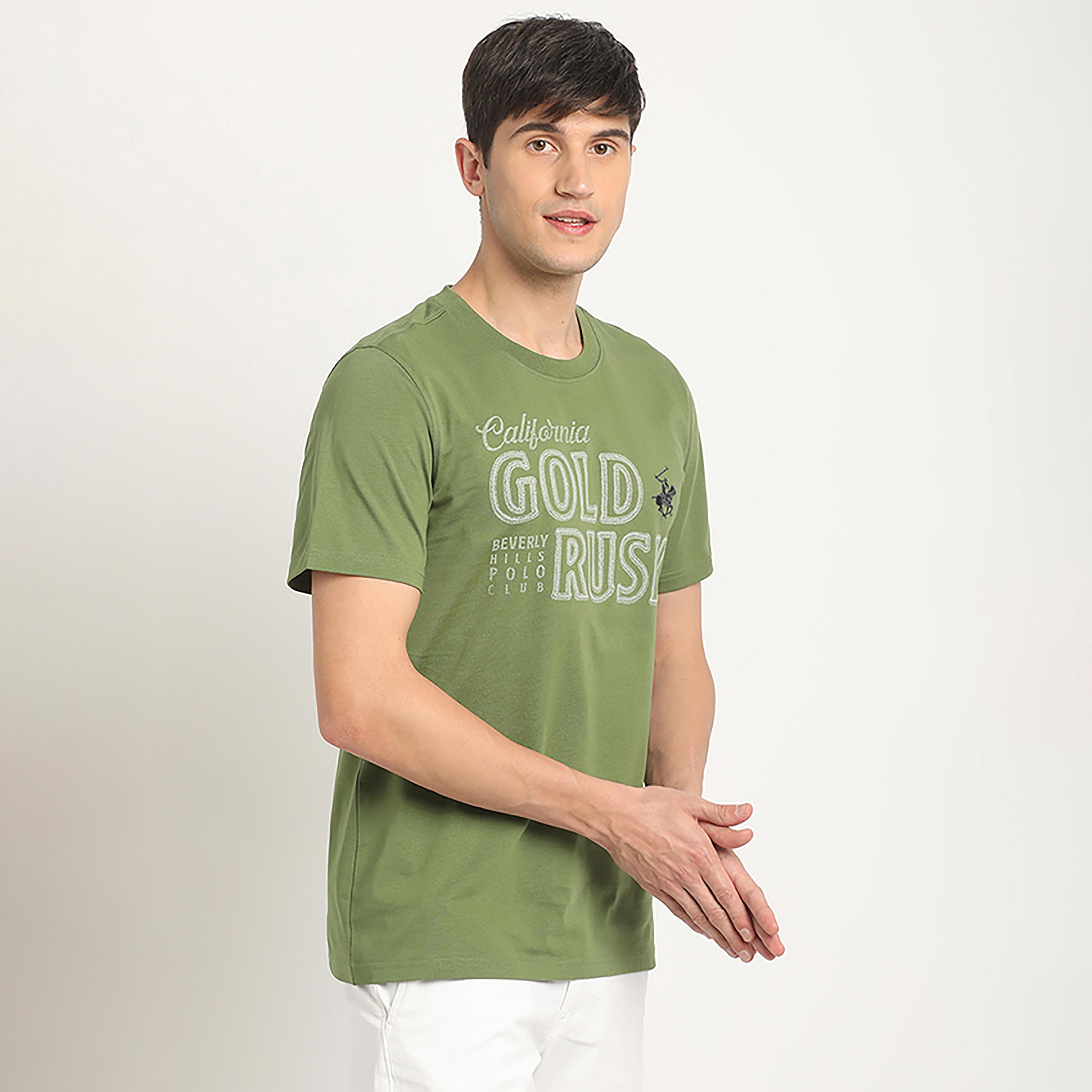 Beverly Hills Polo Club Printed Crew Neck Short Sleeves T-Shirt-men-clothing-tshirtsandpolos-tshirts-image-3