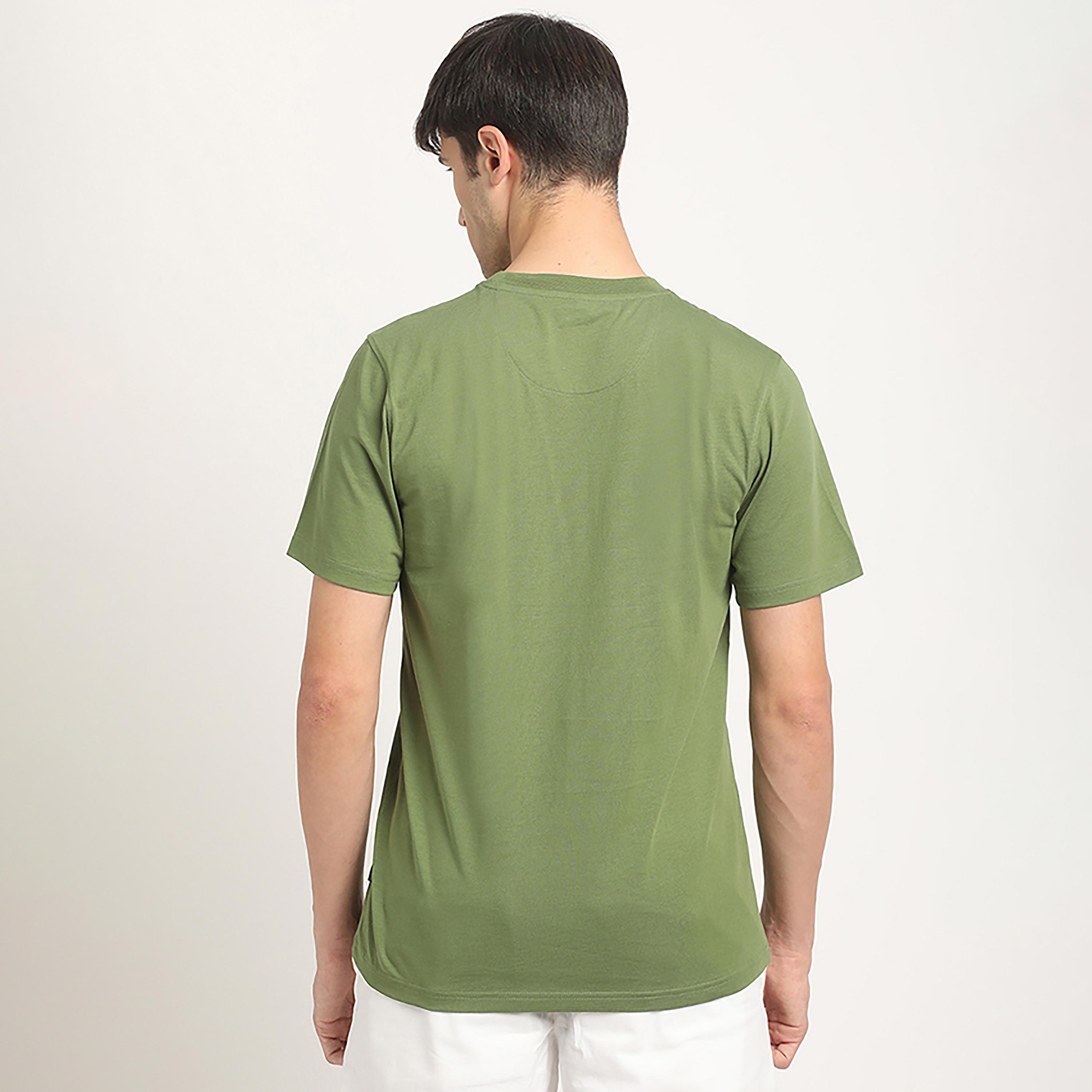 Beverly Hills Polo Club Printed Crew Neck Short Sleeves T-Shirt-men-clothing-tshirtsandpolos-tshirts-image-4