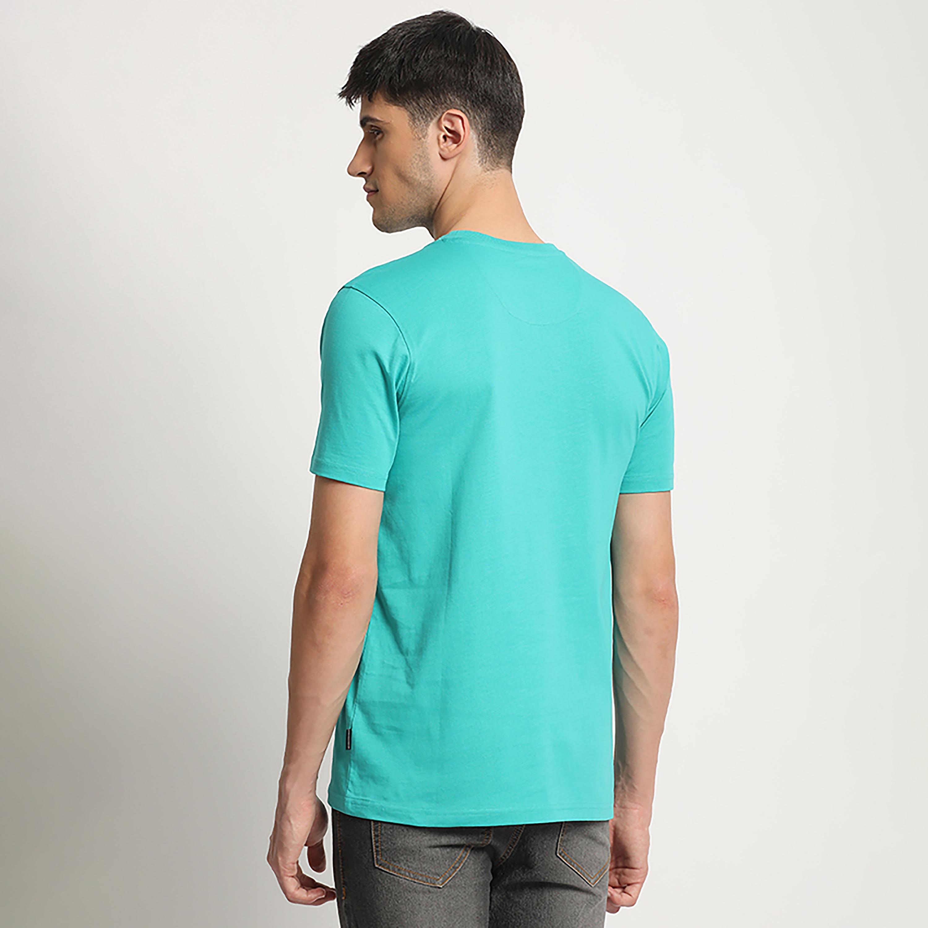 تي شيرت بيفرلي هيلز بولو كلوب بياقة مستديرة وأكمام قصيرة مع مطبوع-men-clothing-tshirtsandpolos-tshirts-image-8