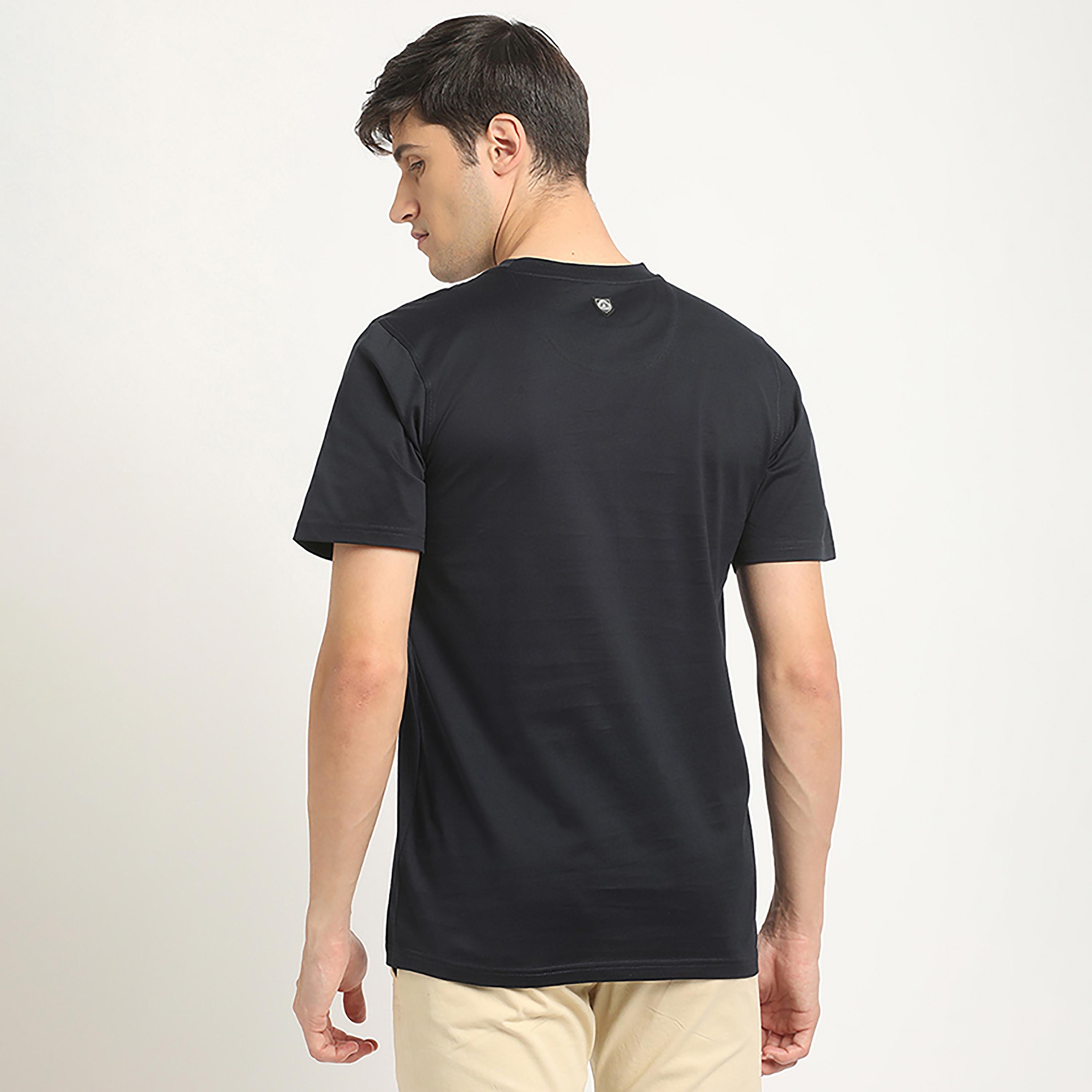 Beverly Hills Polo Club Logo Printed Crew Neck Short Sleeves T-Shirt-men-clothing-tshirtsandpolos-tshirts-image-4