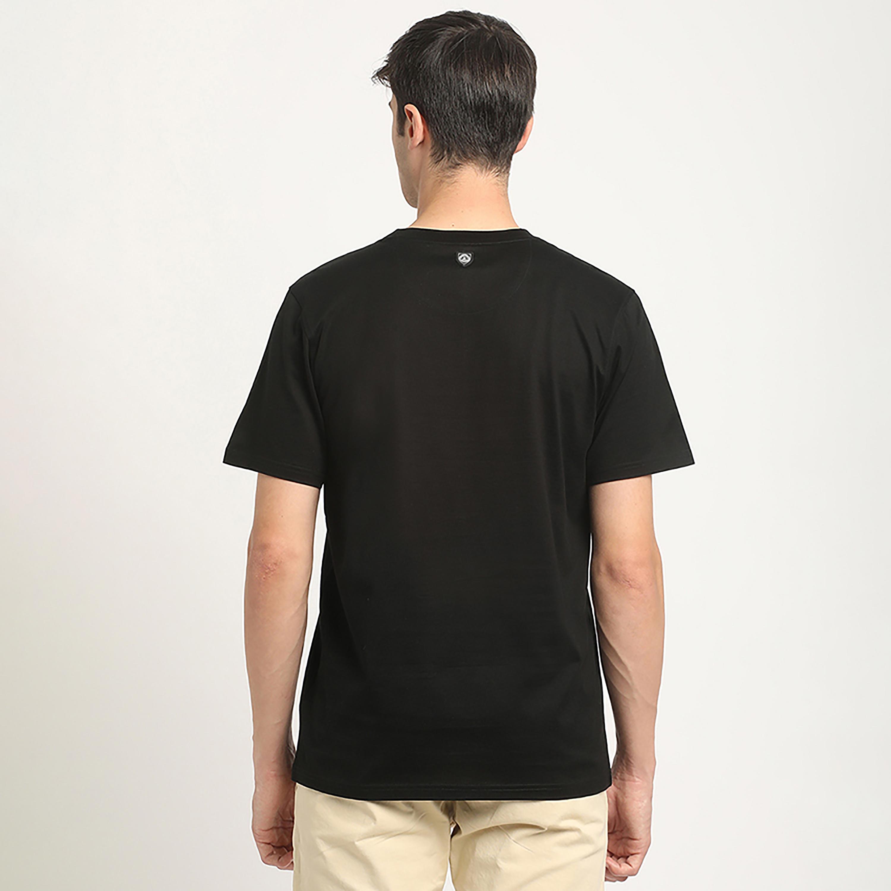 Beverly Hills Polo Club Logo Printed Crew Neck Short Sleeves T-Shirt-men-clothing-tshirtsandpolos-tshirts-image-4
