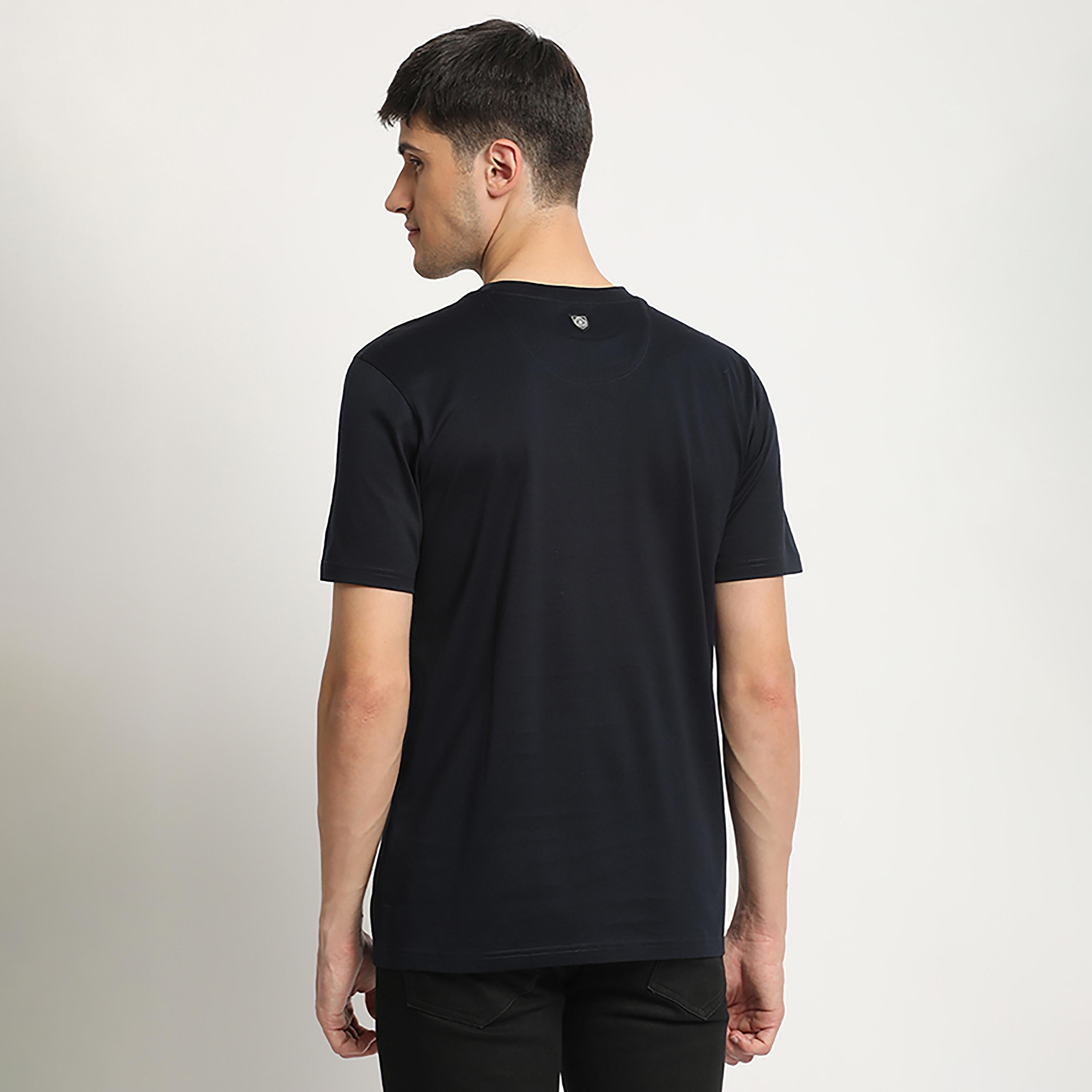 تي شيرت بيفرلي هيلز بولو كلوب بياقة مستديرة وأكمام قصيرة مع شعار بطبعات-men-clothing-tshirtsandpolos-tshirts-image-8