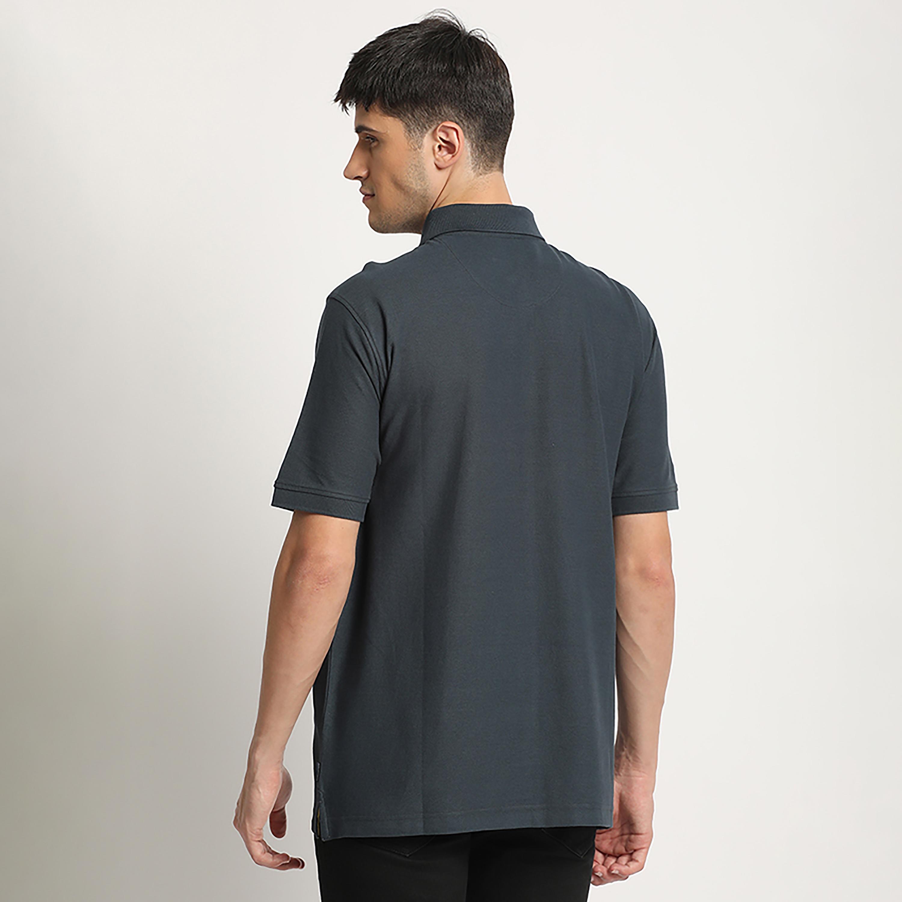 تي شيرت بولو من بيفرلي هيلز بولو كلوب بأكمام قصيرة مع شعار-men-clothing-tshirtsandpolos-polos-image-4