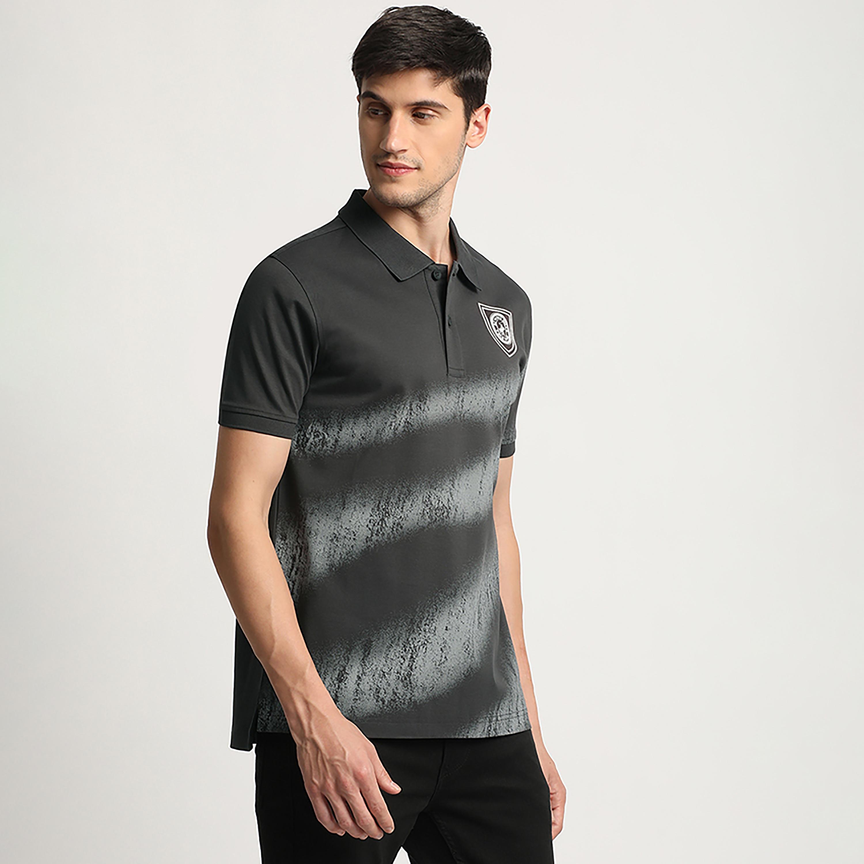 Beverly Hills Polo Club Tie and Dye Short Sleeves Polo T-Shirt-men-clothing-tshirtsandpolos-polos-image-3