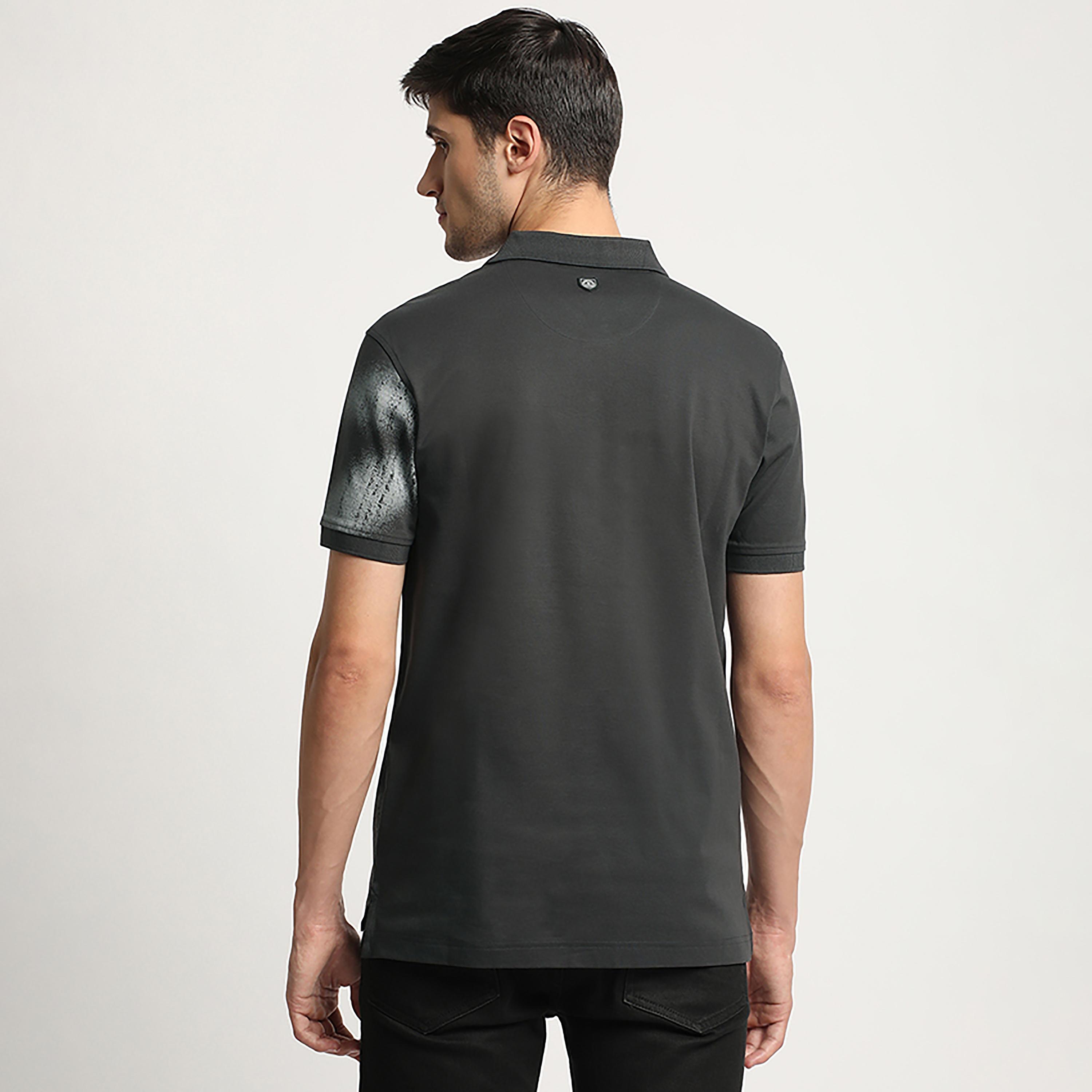 Beverly Hills Polo Club Tie and Dye Short Sleeves Polo T-Shirt-men-clothing-tshirtsandpolos-polos-image-4