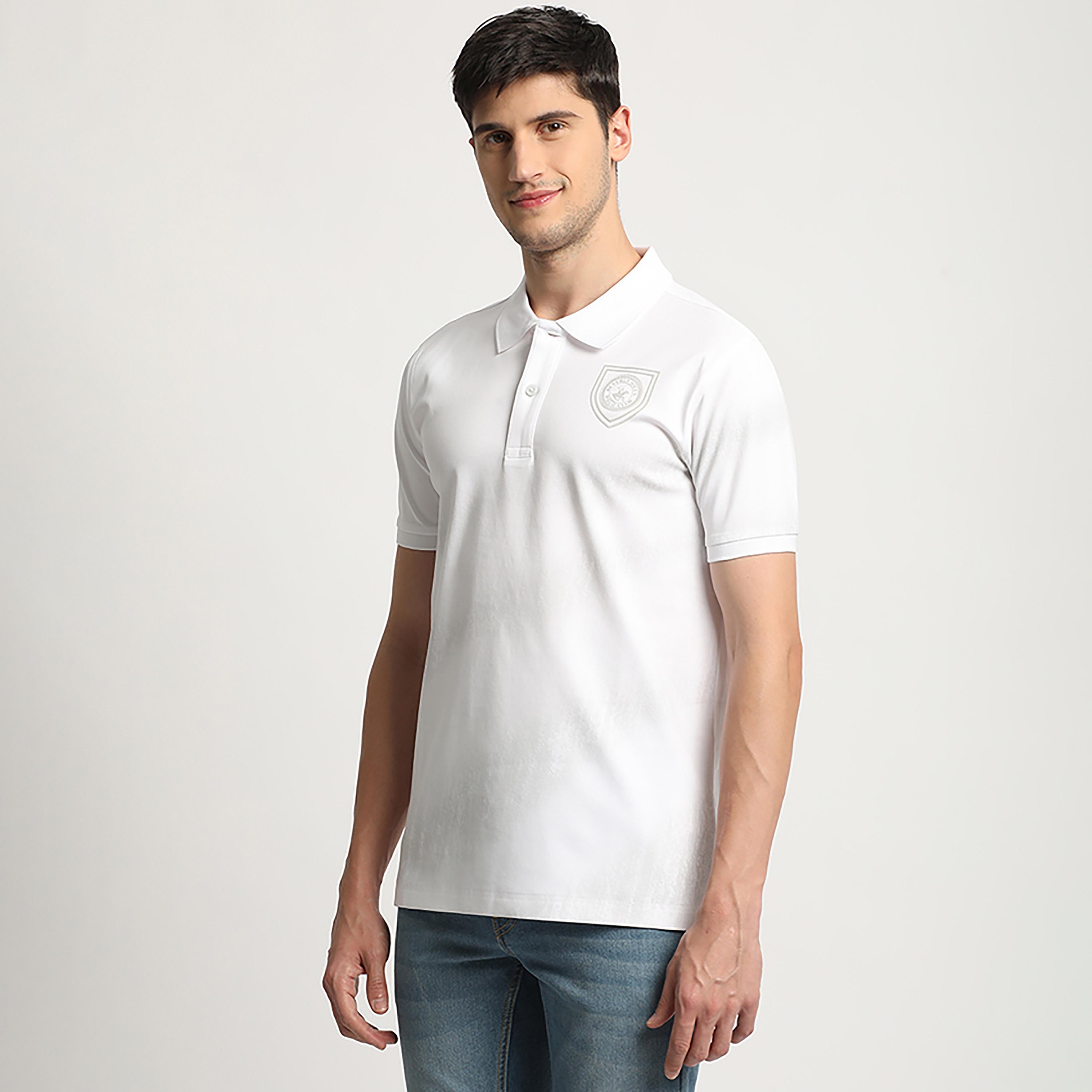 تي شيرت بولو من بيفرلي هيلز بولو كلوب بأكمام قصيرة مع تاي آند داي-men-clothing-tshirtsandpolos-polos-image-6