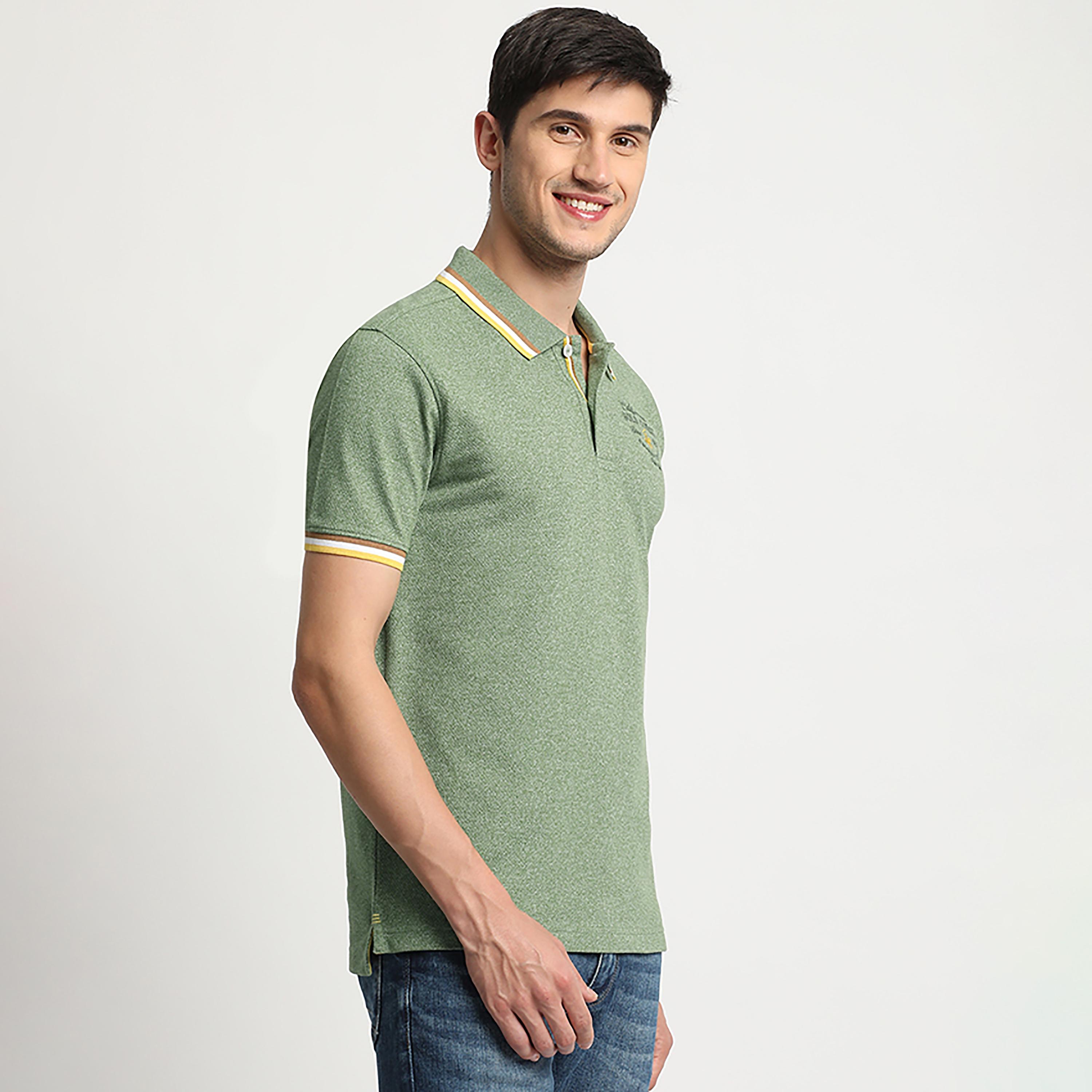تي شيرت بولو من بيفرلي هيلز بولو كلوب بأكمام قصيرة مع شعار-men-clothing-tshirtsandpolos-polos-image-7