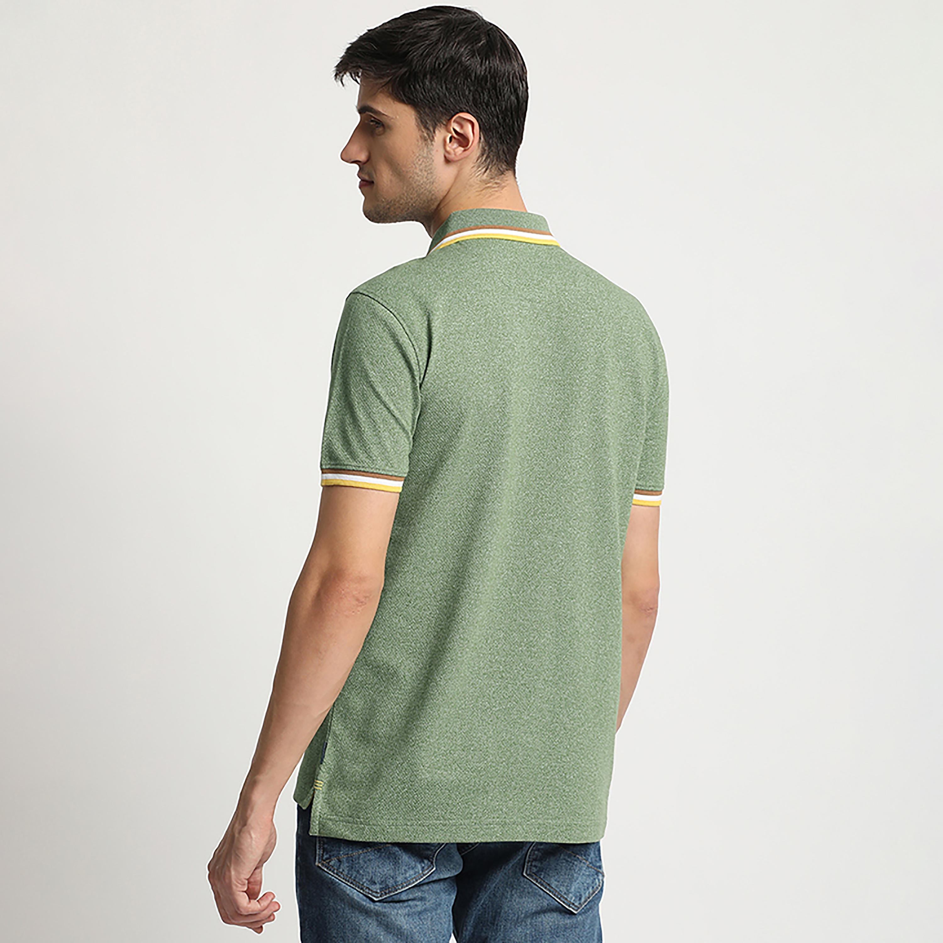 تي شيرت بولو من بيفرلي هيلز بولو كلوب بأكمام قصيرة مع شعار-men-clothing-tshirtsandpolos-polos-image-8