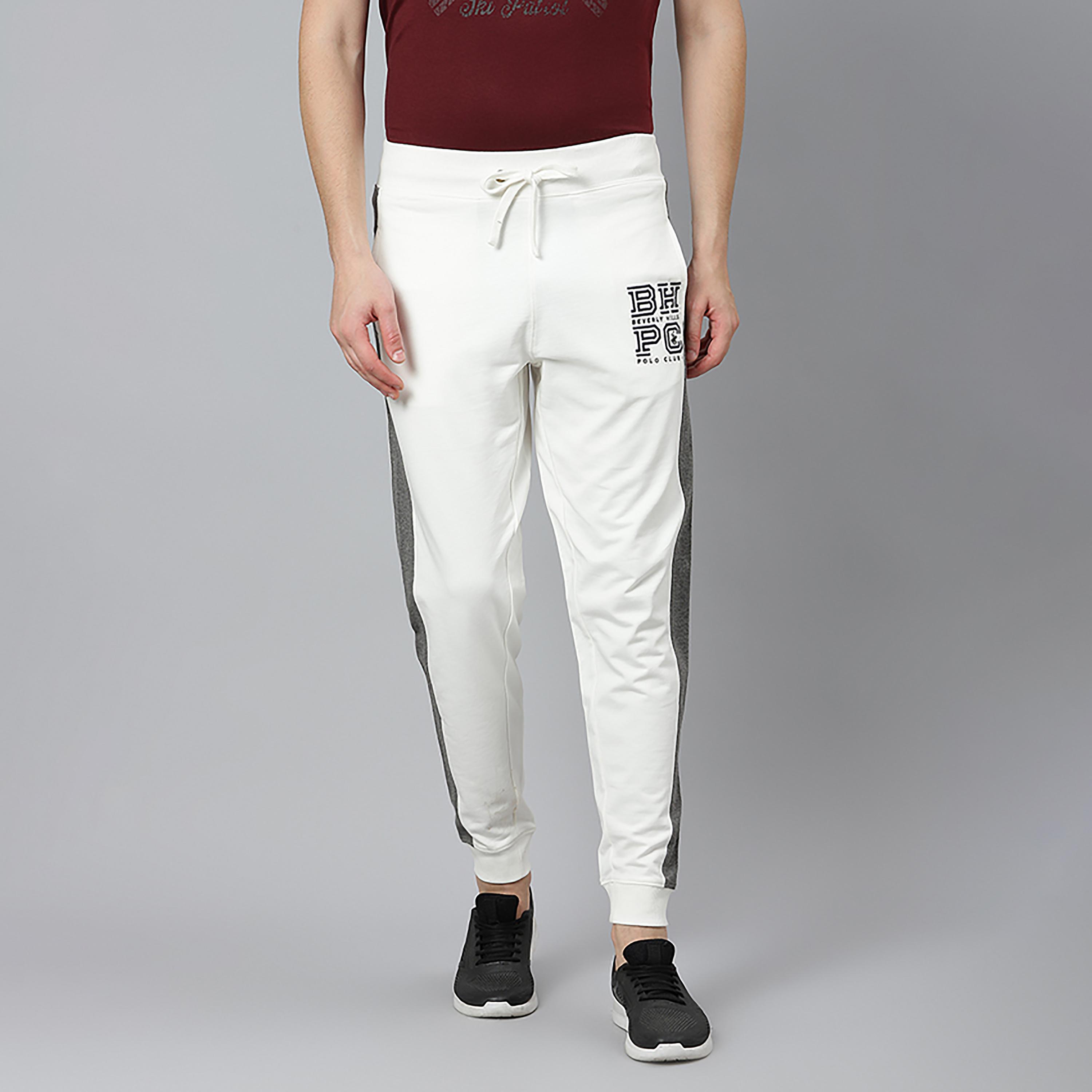 بنطلون رياضي برباط متوسط الارتفاع من بيفرلي هيلز بولو كلوب-men-clothing-bottoms-joggers-image-5