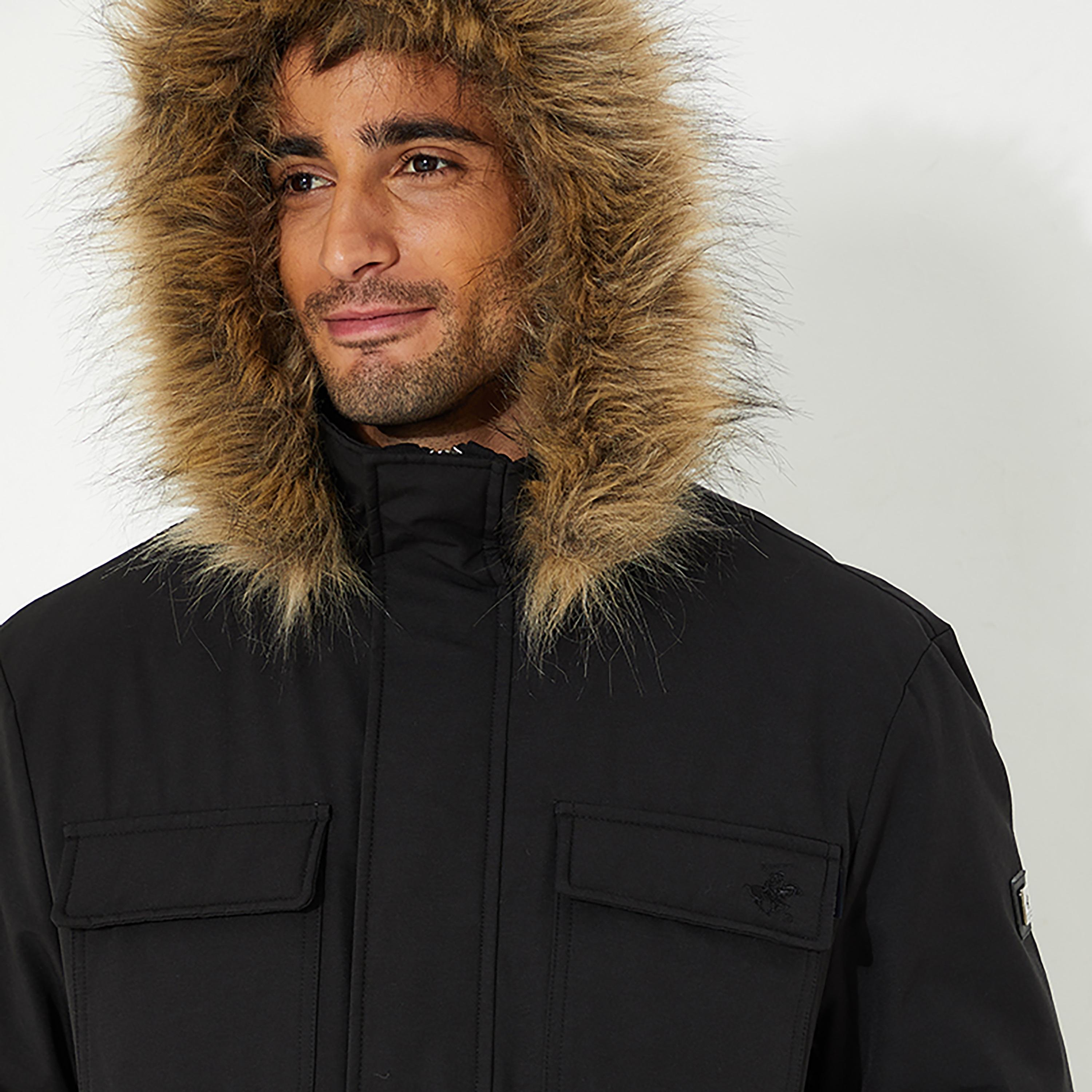 Beverly Hills Polo Club Logo Parka Jacket-men-clothing-jacketsandblazers-jackets-image-2
