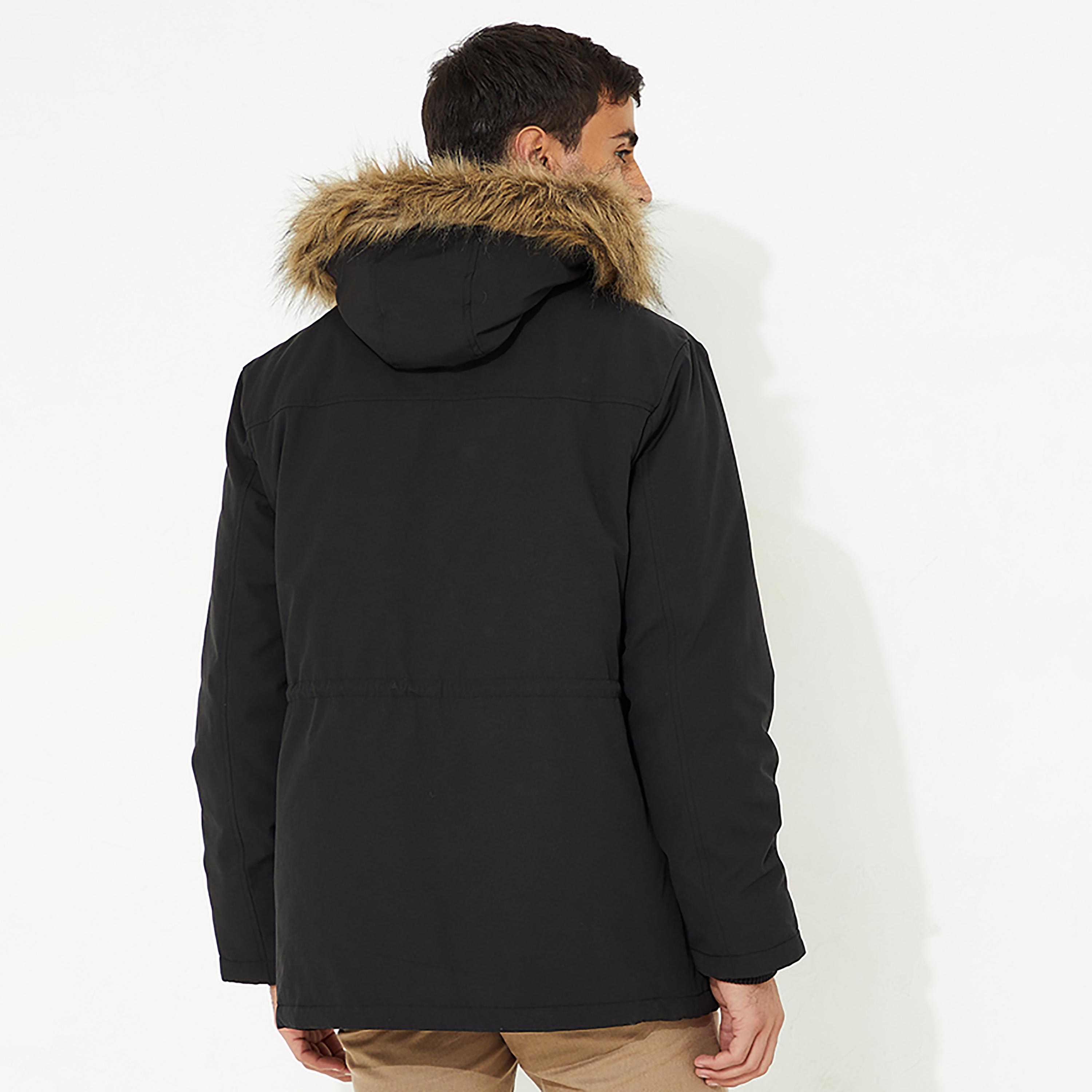 Beverly Hills Polo Club Logo Parka Jacket-men-clothing-jacketsandblazers-jackets-image-3