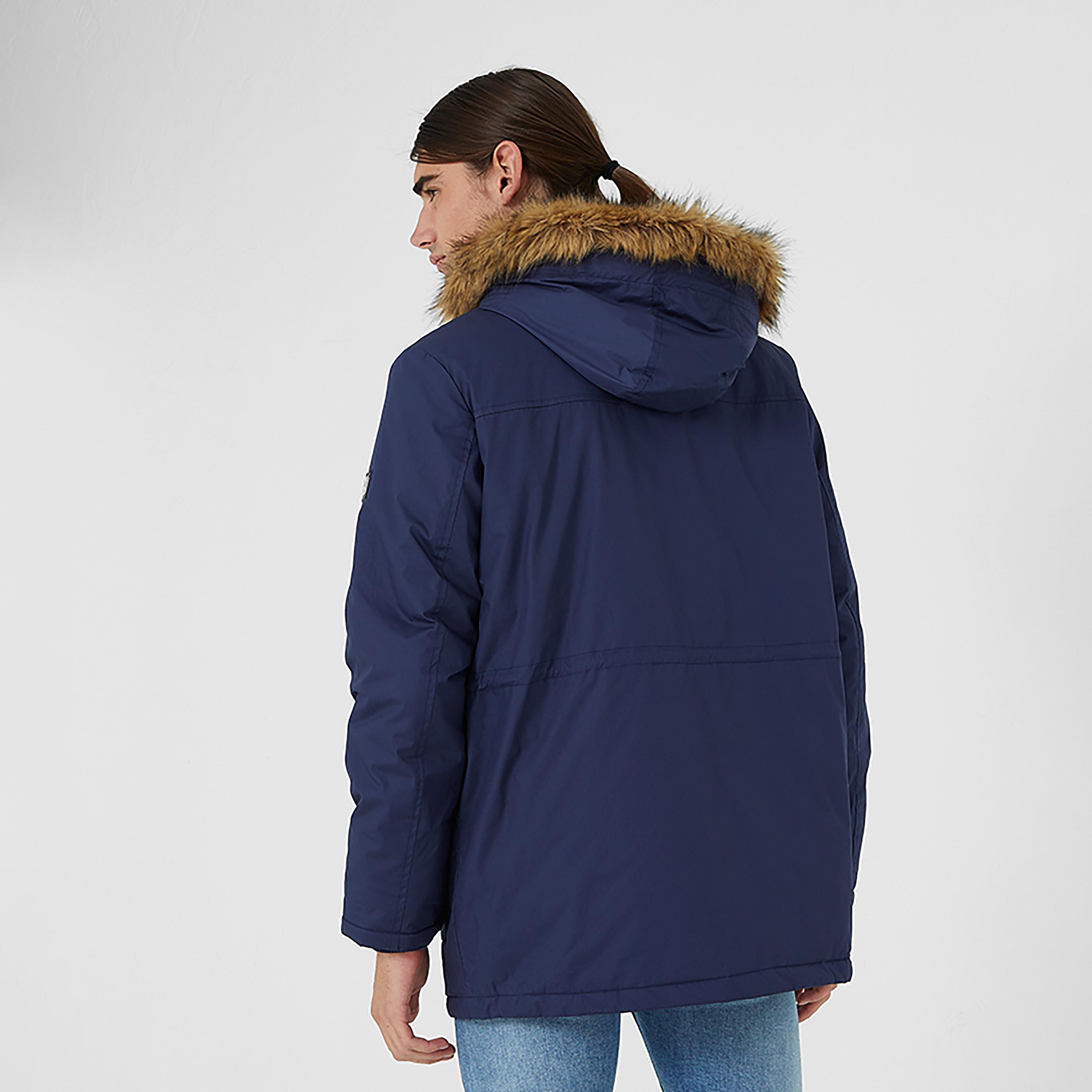 Beverly Hills Polo Club Logo Parka Jacket-men-clothing-jacketsandblazers-jackets-image-6