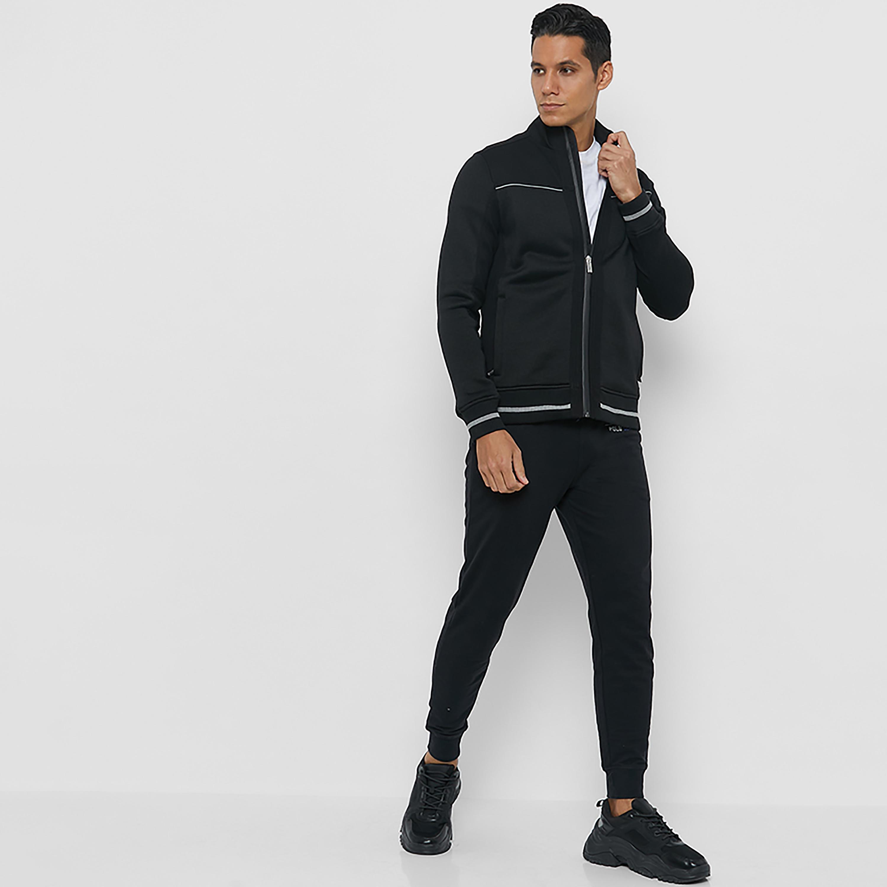 Beverly Hills Polo Club Plain Jacket-men-clothing-jacketsandblazers-jackets-image-1