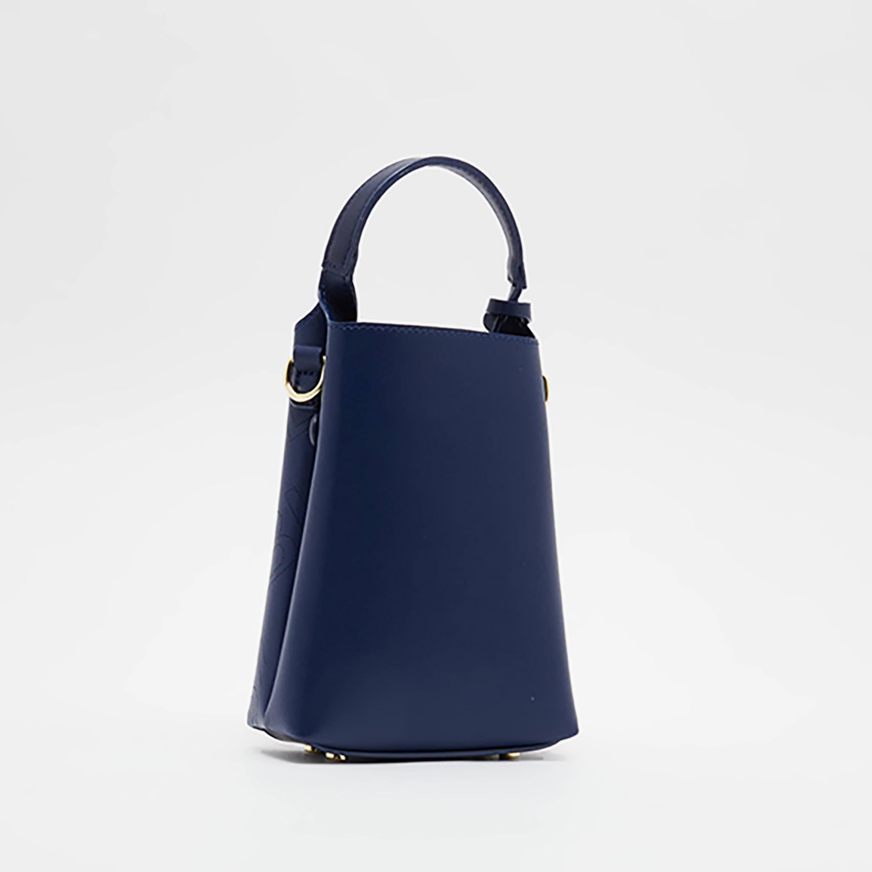 حقيبة باكيت صغيرة بمقبض علوي وطبعة لوجو بيفرلي هيلز بولو كلوب-women-bagsandwallets-handbags-image-6