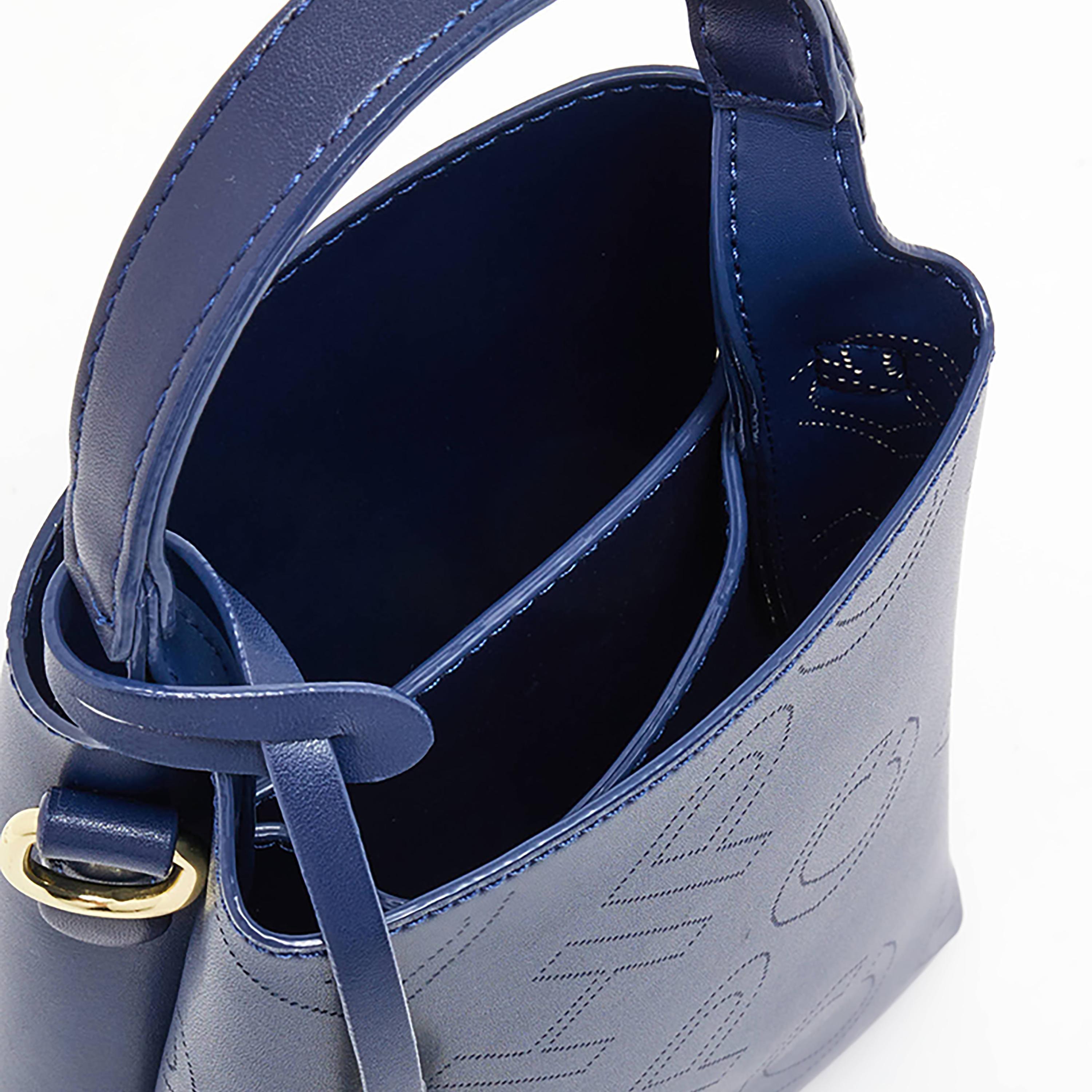 حقيبة باكيت صغيرة بمقبض علوي وطبعة لوجو بيفرلي هيلز بولو كلوب-women-bagsandwallets-handbags-image-7