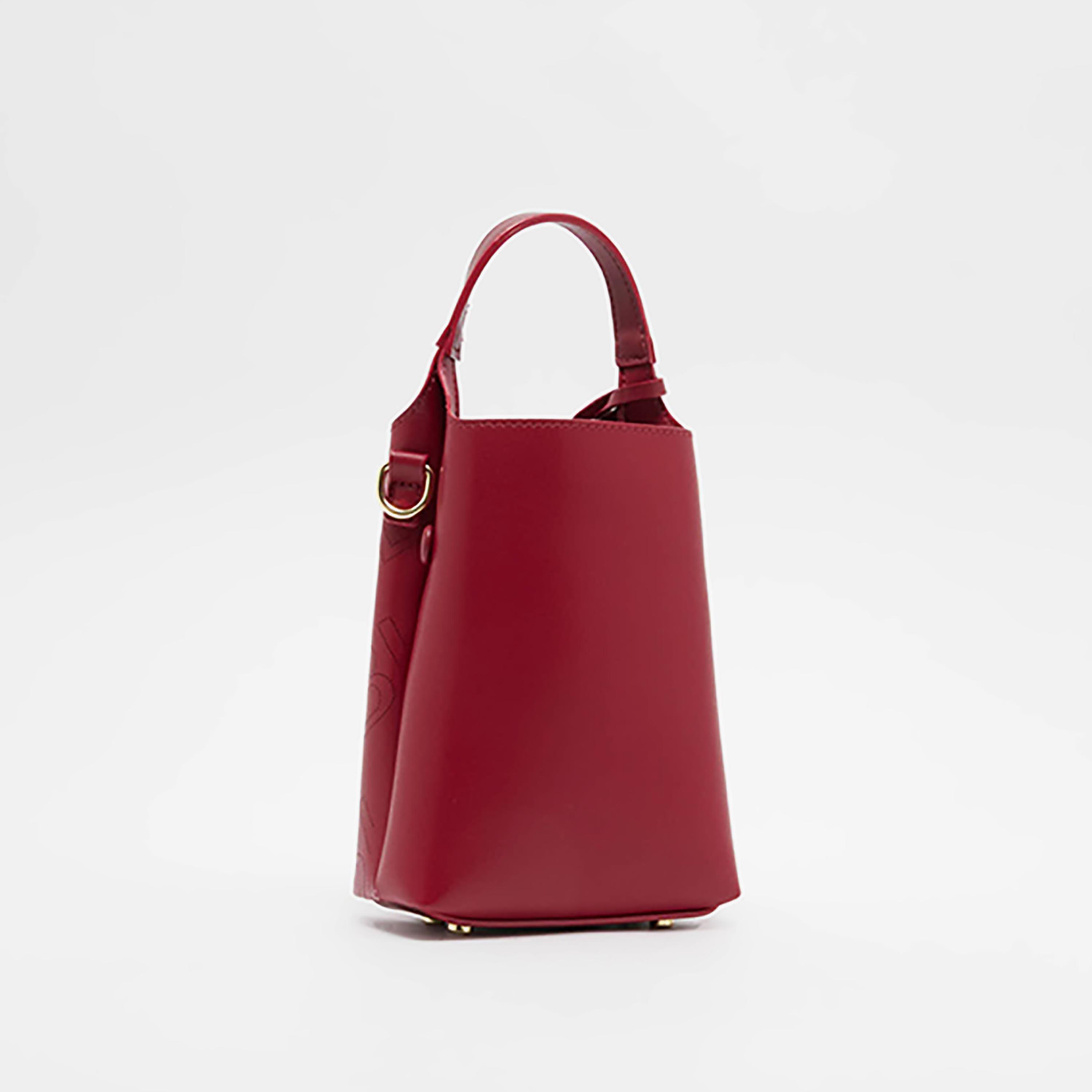 حقيبة باكيت صغيرة بمقبض علوي وطبعة لوجو بيفرلي هيلز بولو كلوب-women-bagsandwallets-handbags-image-10