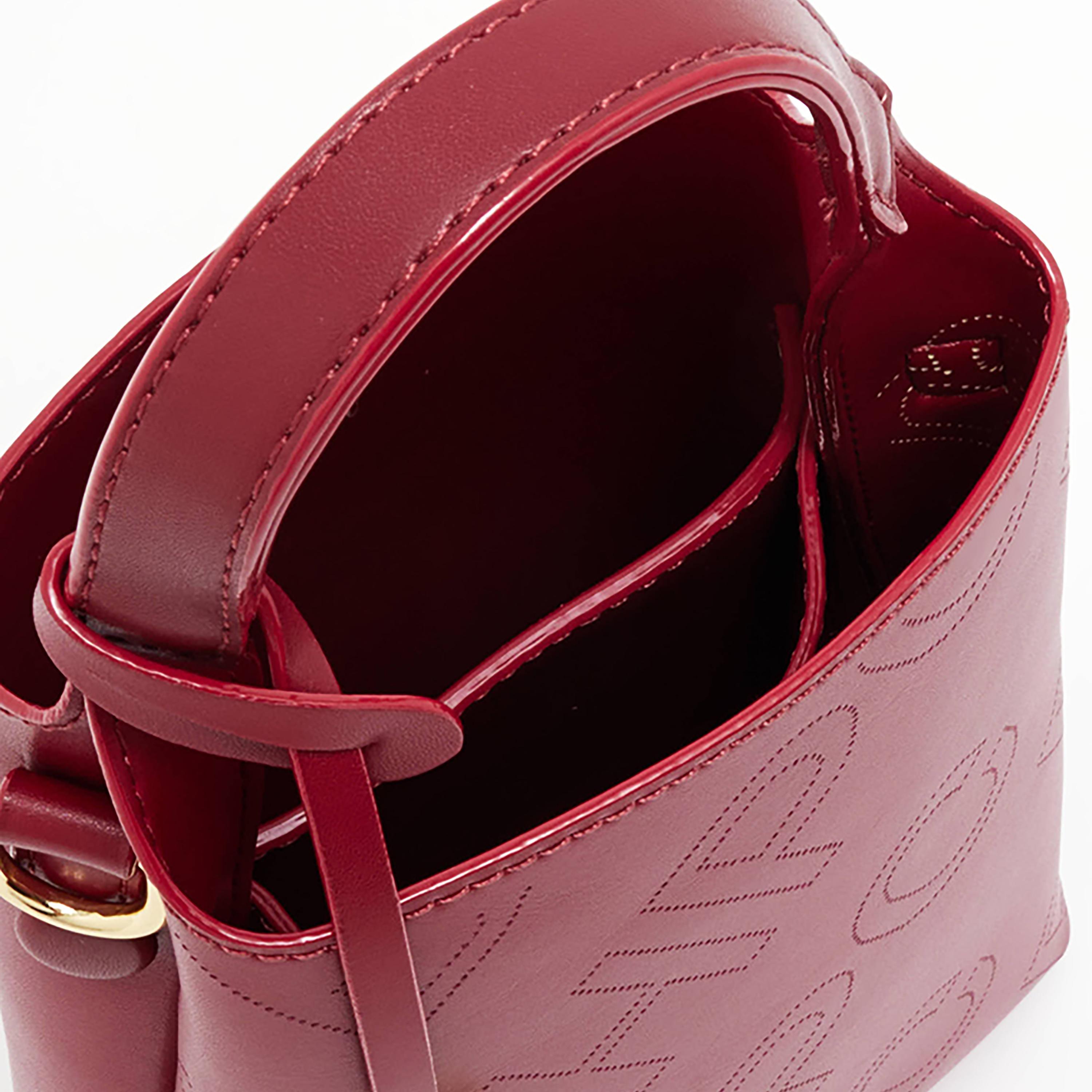 حقيبة باكيت صغيرة بمقبض علوي وطبعة لوجو بيفرلي هيلز بولو كلوب-women-bagsandwallets-handbags-image-11