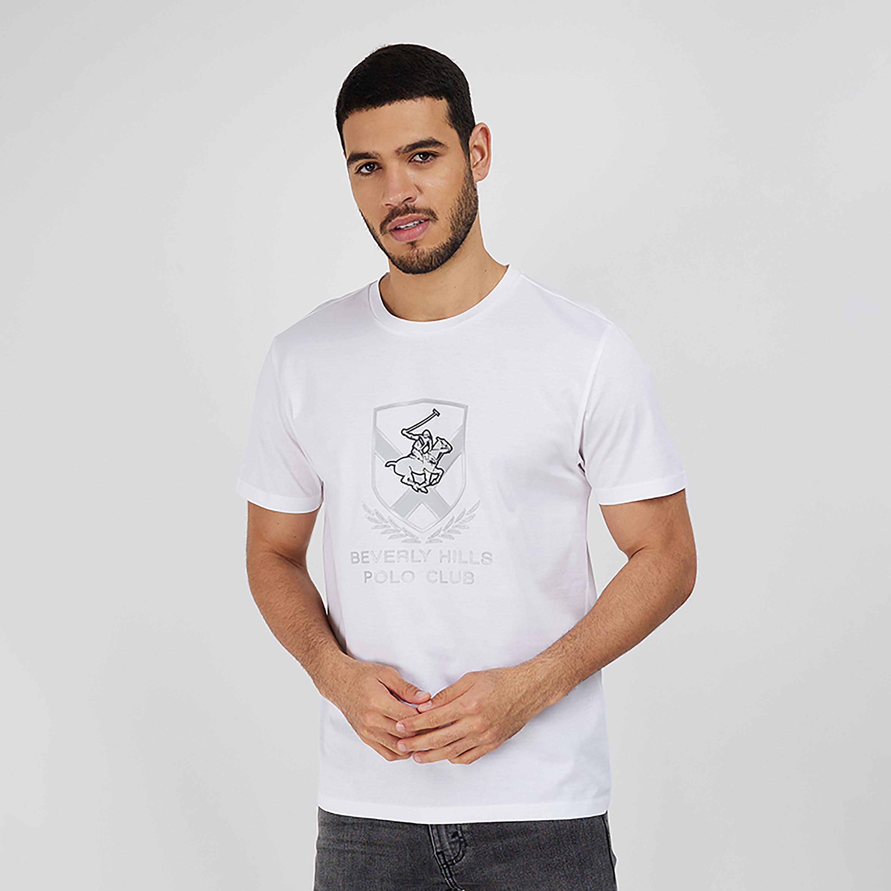 تي شرت مطبوعة برقبة دائرية وأكمام قصيرة من بيفرلي هيلز بولو كلوب-men-clothing-tshirtsandpolos-tshirts-image-5