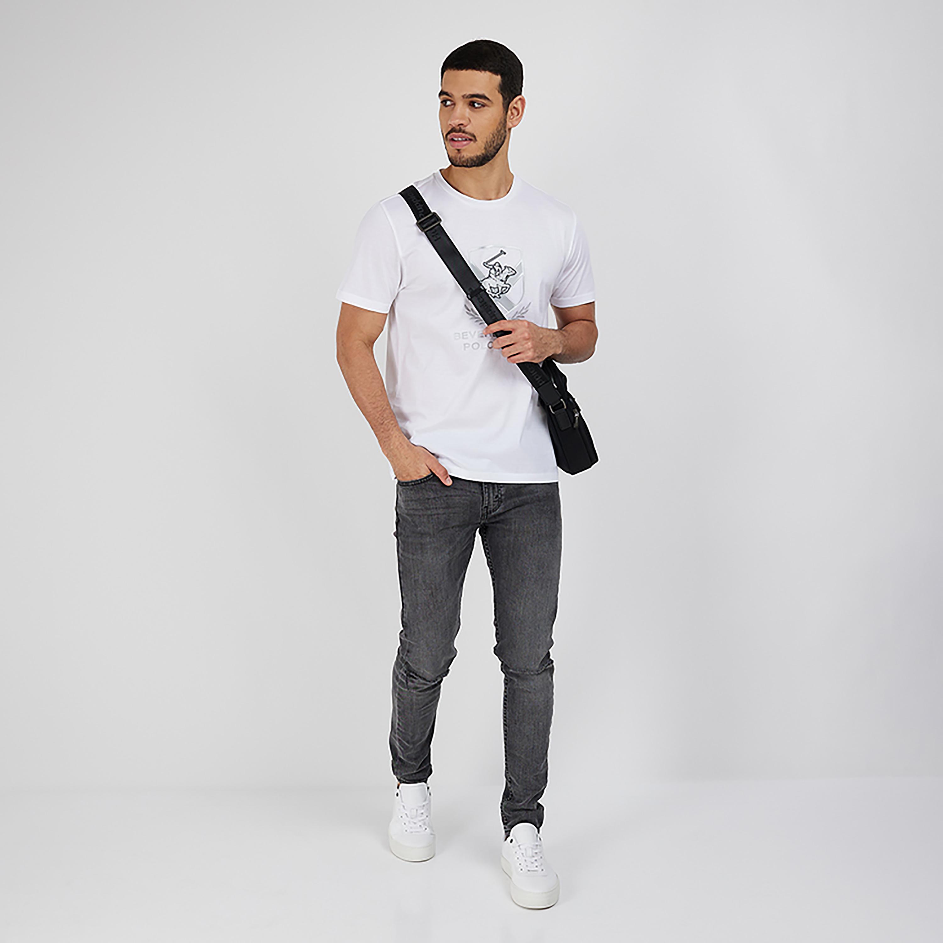 تي شرت مطبوعة برقبة دائرية وأكمام قصيرة من بيفرلي هيلز بولو كلوب-men-clothing-tshirtsandpolos-tshirts-image-6