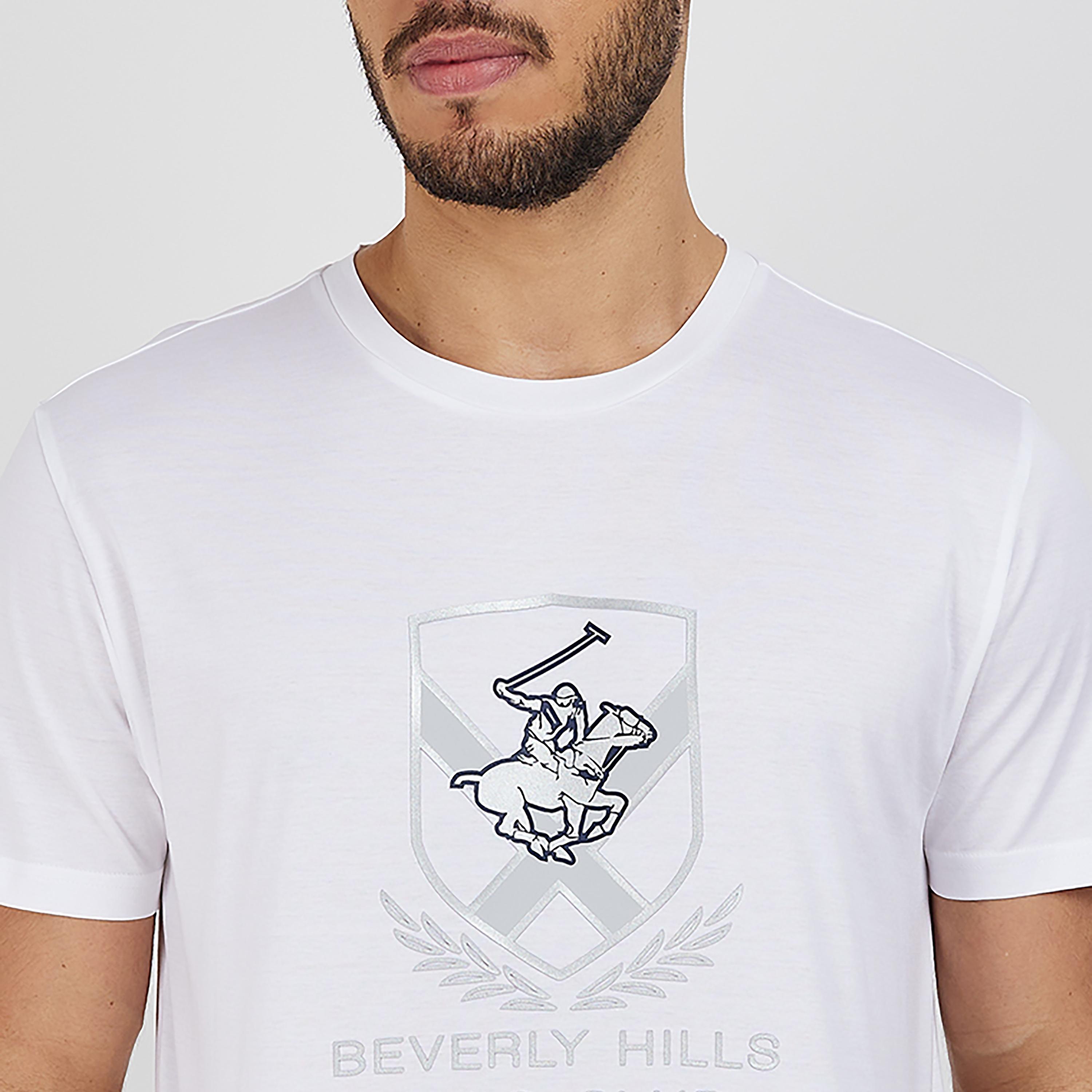 تي شرت مطبوعة برقبة دائرية وأكمام قصيرة من بيفرلي هيلز بولو كلوب-men-clothing-tshirtsandpolos-tshirts-image-7
