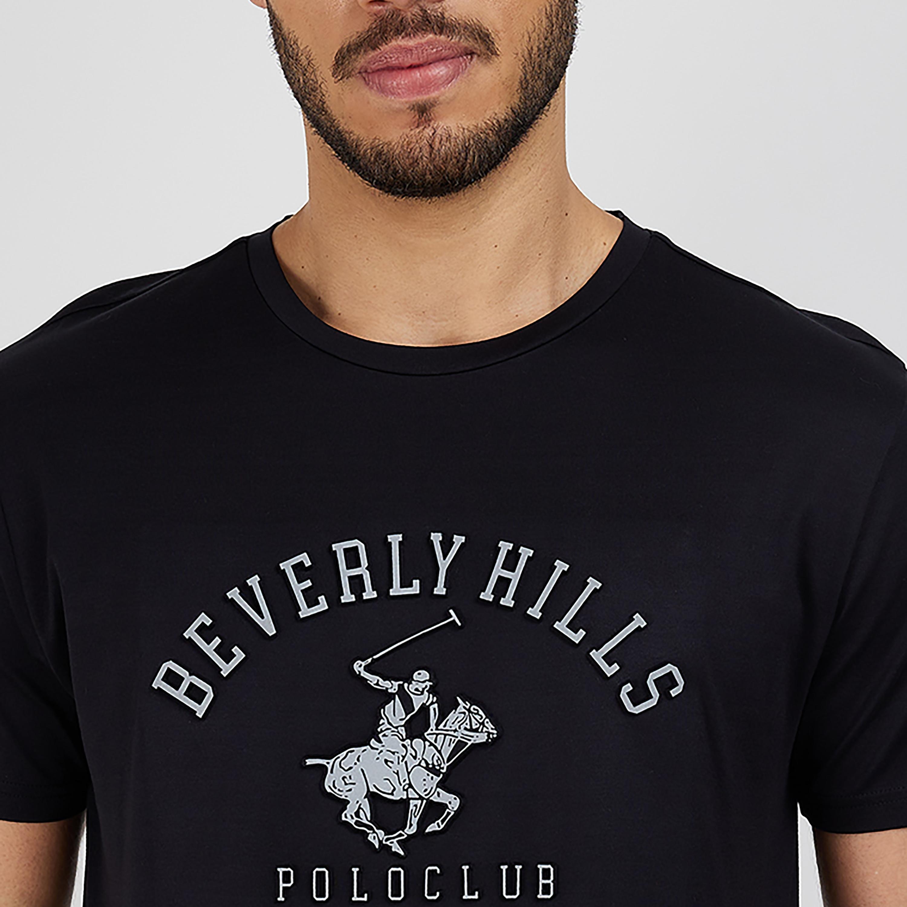 تي شرت مطبوعة برقبة دائرية وأكمام قصيرة من بيفرلي هيلز بولو كلوب-men-clothing-tshirtsandpolos-tshirts-image-7