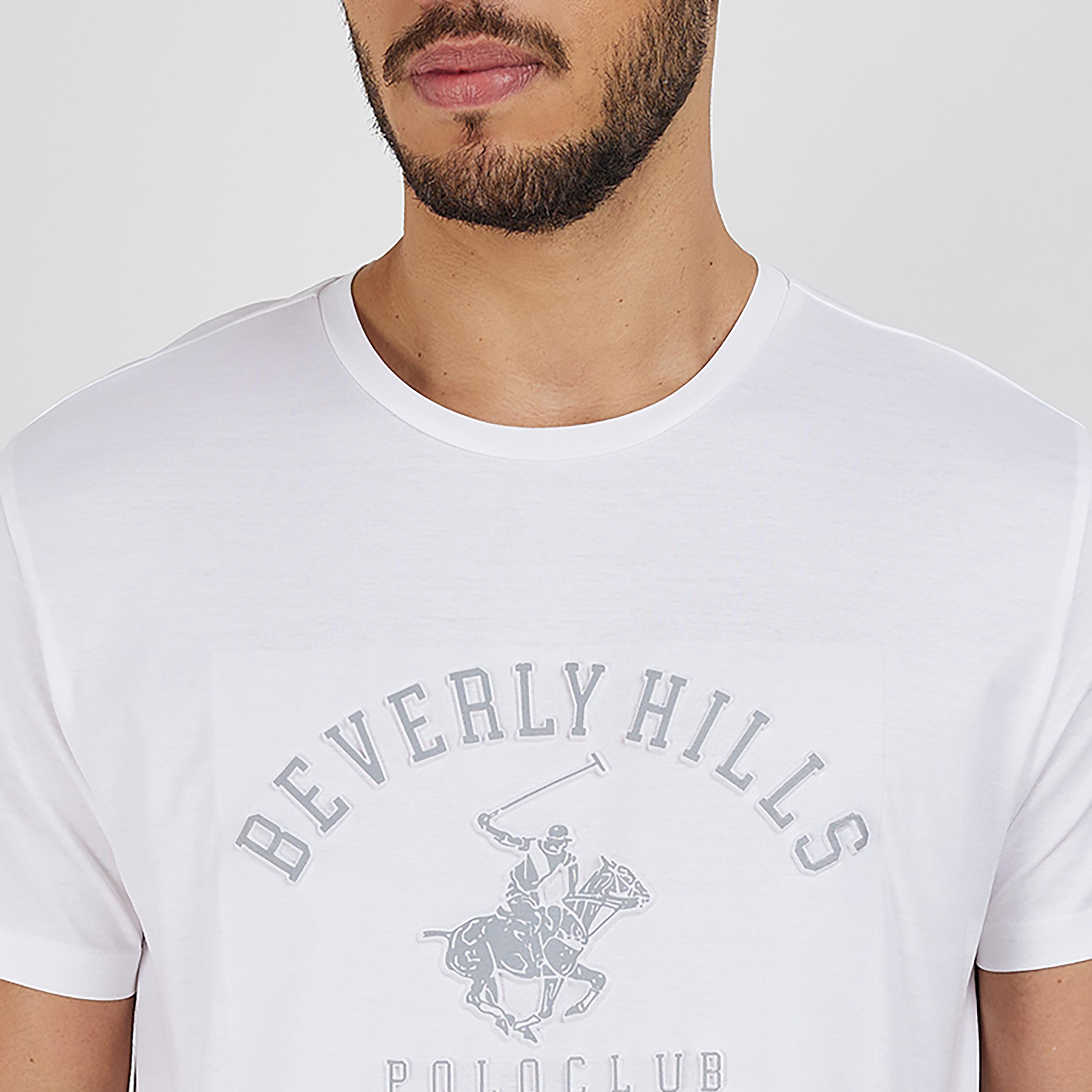 تي شرت مطبوعة برقبة دائرية وأكمام قصيرة من بيفرلي هيلز بولو كلوب-men-clothing-tshirtsandpolos-tshirts-image-3