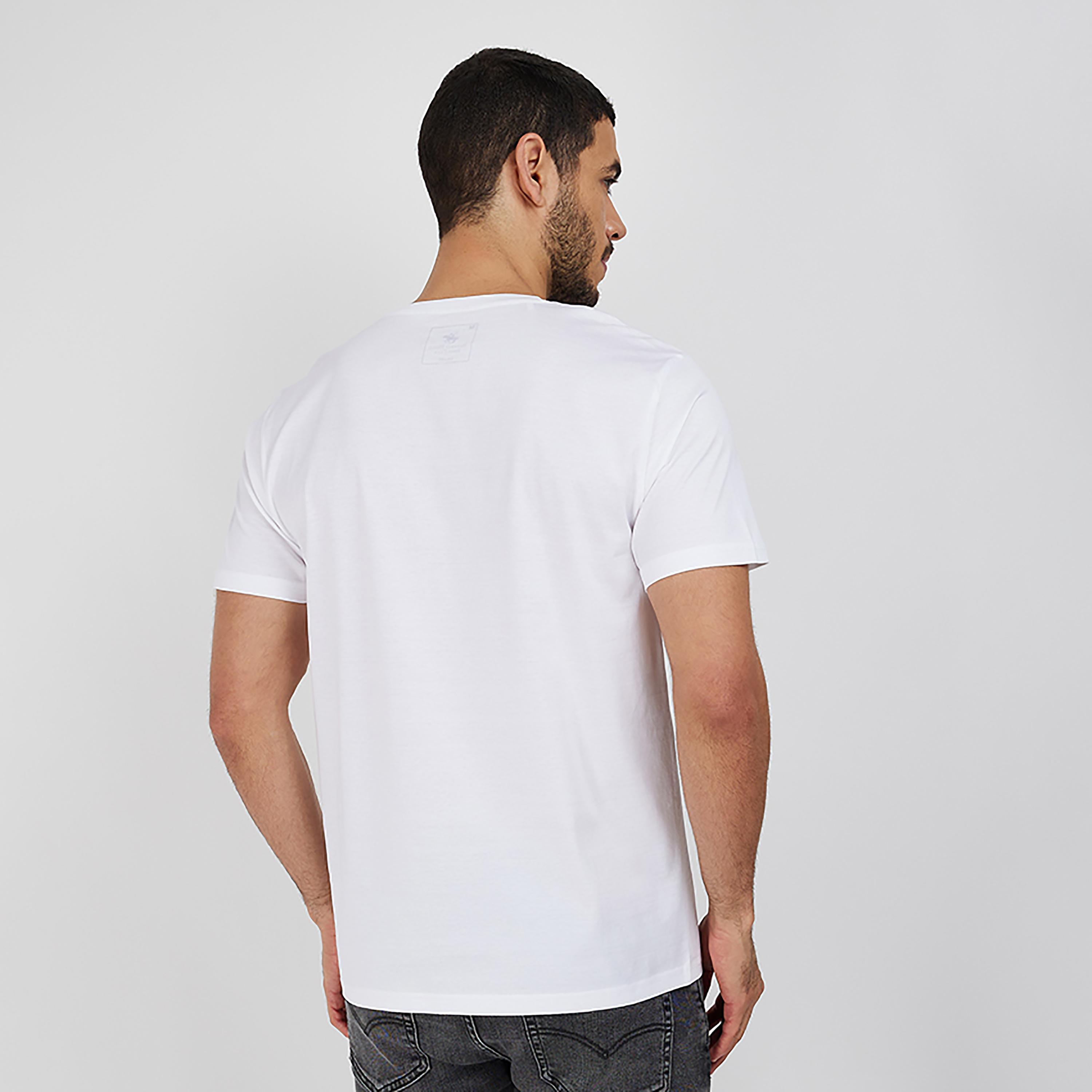 Beverly Hills Polo Club Printed Crew Neck Short Sleeves T-Shirt-men-clothing-tshirtsandpolos-tshirts-image-4