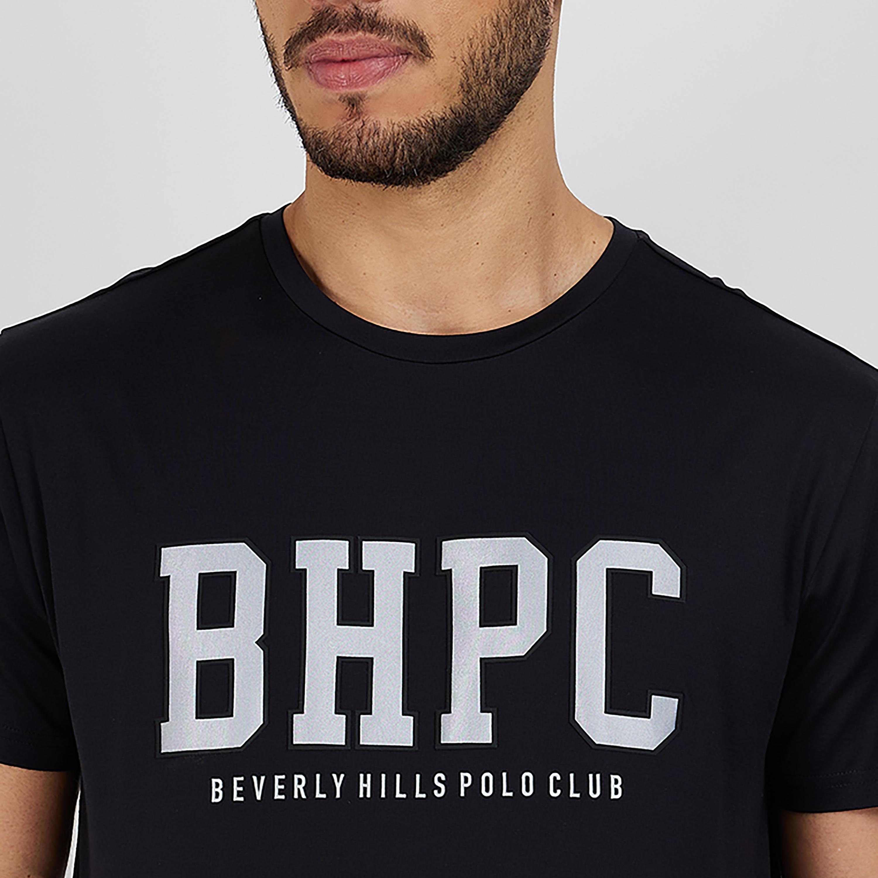 تي شرت مطبوعة برقبة دائرية وأكمام قصيرة من بيفرلي هيلز بولو كلوب-men-clothing-tshirtsandpolos-tshirts-image-3